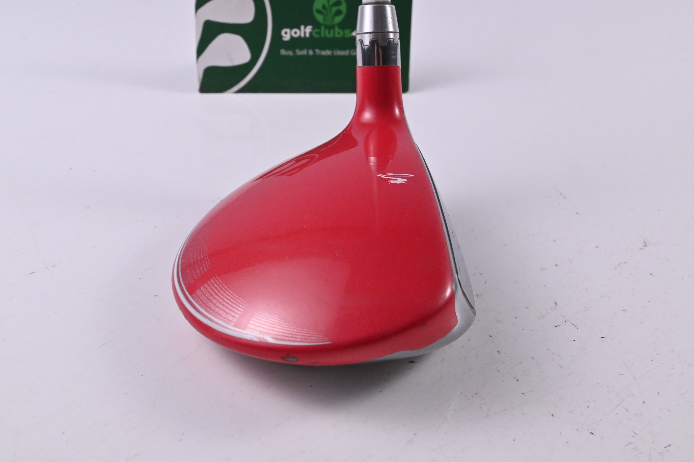 Ladies Cobra Fly-Z #5-6 Wood / 20-23 Degree / Ladies Flex Matrix VLCT-Sp Shaft