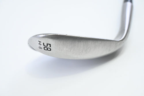 Junior Flex Ping Prodi G Lob Wedge / 58 Degree / Blue Dot / Junior Flex Ping