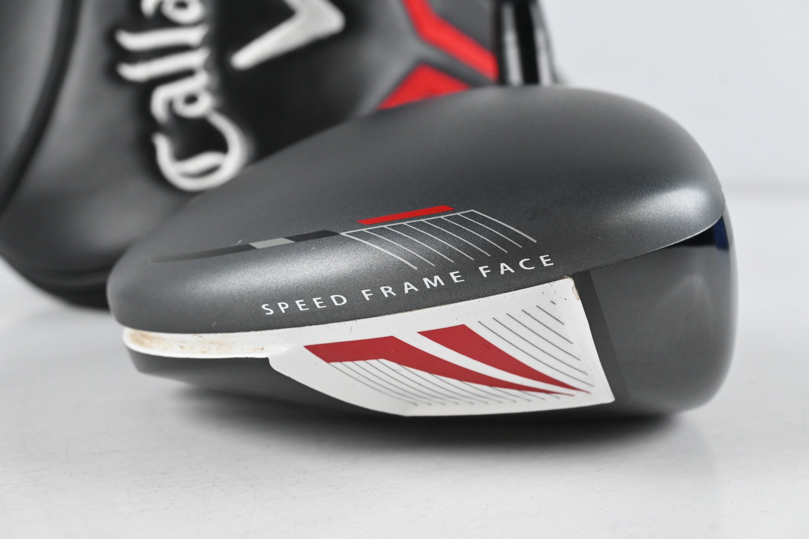 Callaway X Hot Driver / 10.5 Degree / Stiff Flex Project X PXv Shaft