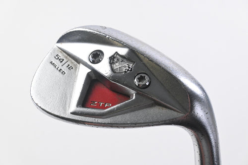 Taylormade Z-TP Sand Wedge / 54 Degree / Wedge Flex KBS HI-REV Shaft