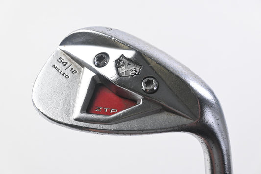 Taylormade Z-TP Sand Wedge / 54 Degree / Wedge Flex KBS HI-REV Shaft
