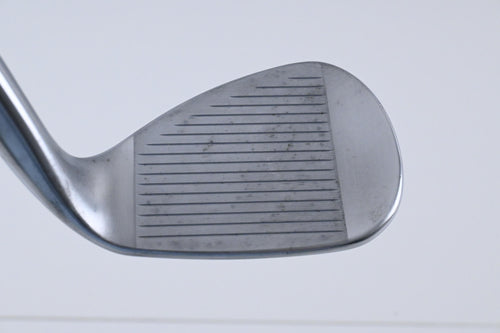 Left Hand Titleist Vokey SM10 Lob Wedge / 58 Degree / Wedge Flex Titleist SM10