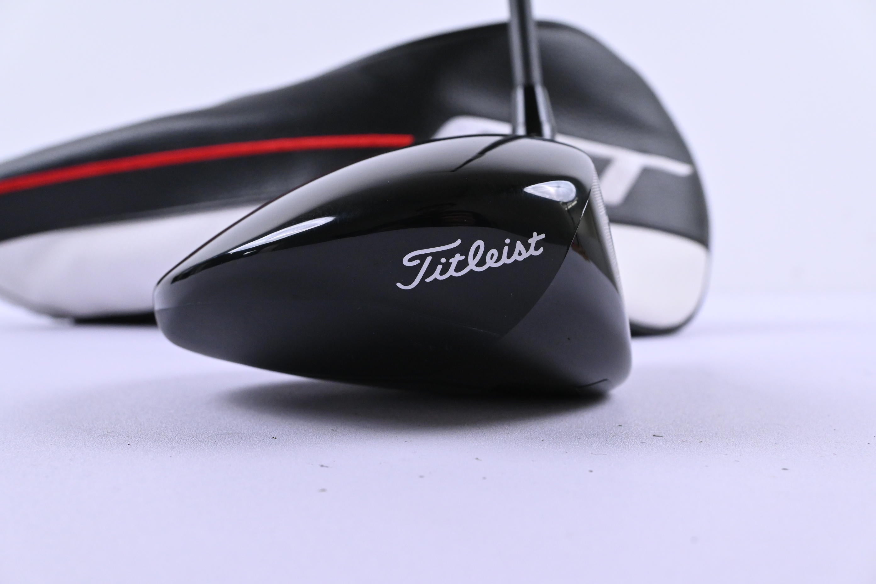 Titleist GT3 Driver / 9 Degree / Stiff Flex Tensei 1K Black 65 Shaft