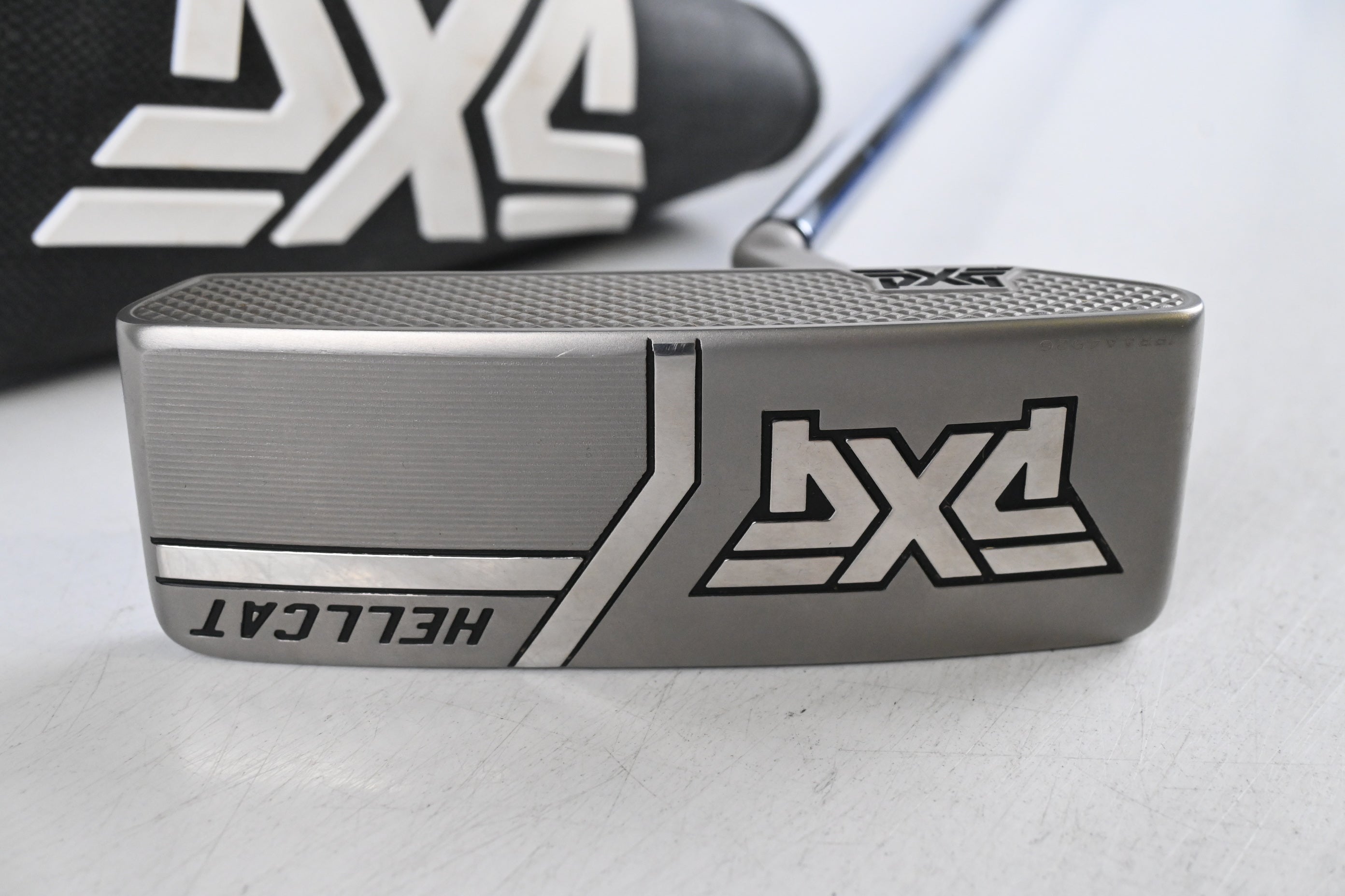 PXG Hellcat ZT Putter / 34 Inch