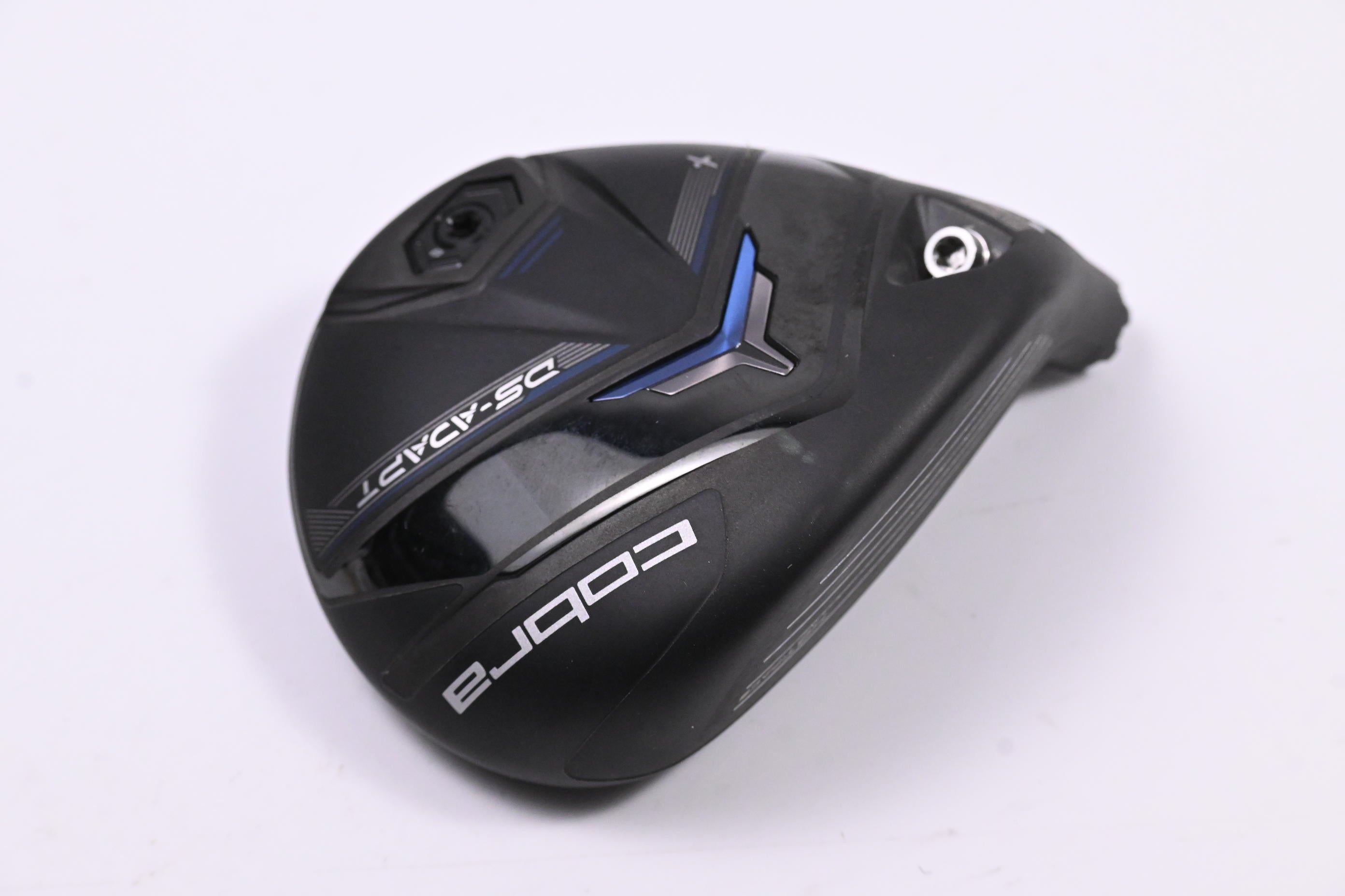 Left Hand Cobra DS-Adapt X #5 Wood / 18 Degree / Head Only