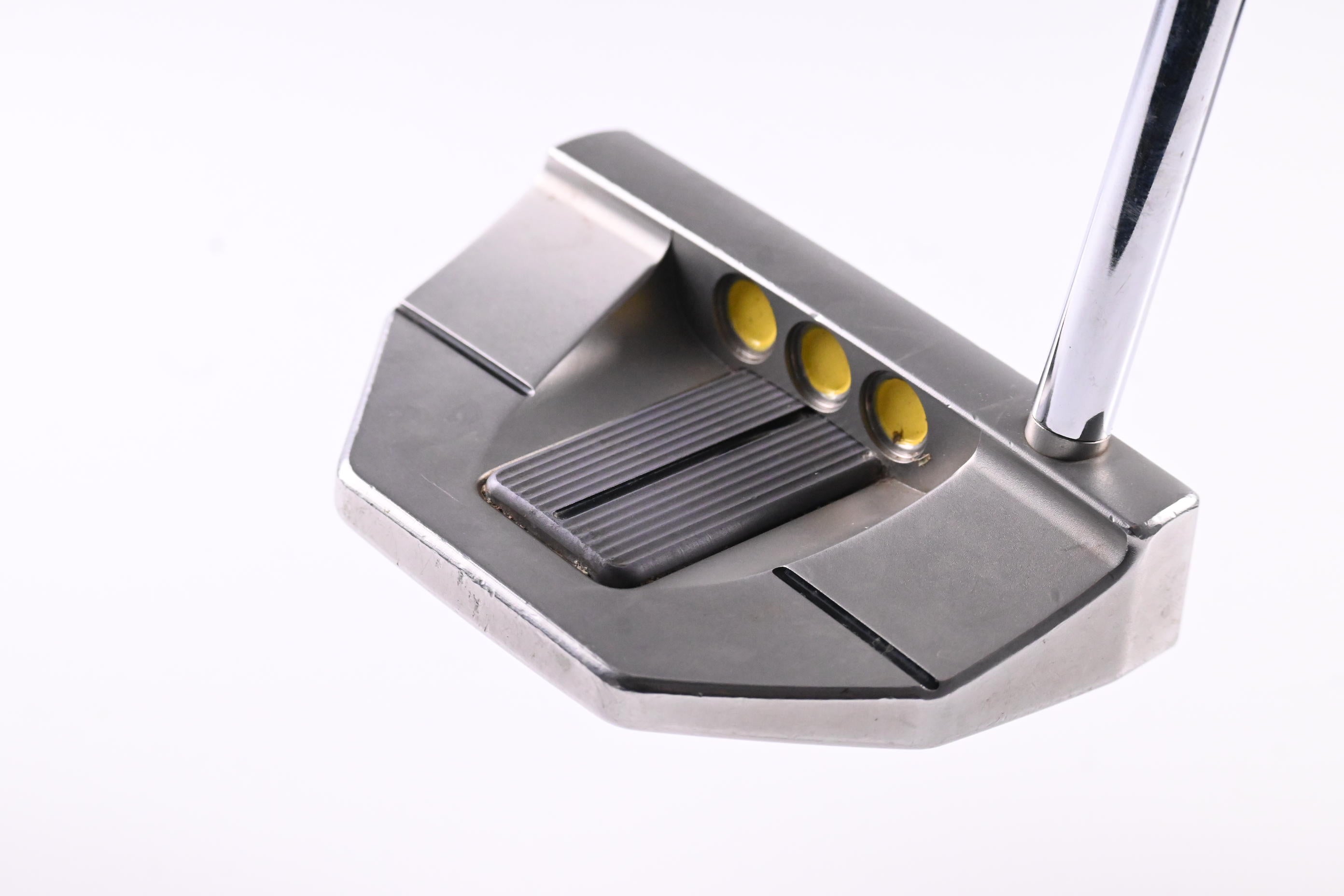 Left Hand Scotty Cameron Golo 5 2015 Putter / 33 Inch