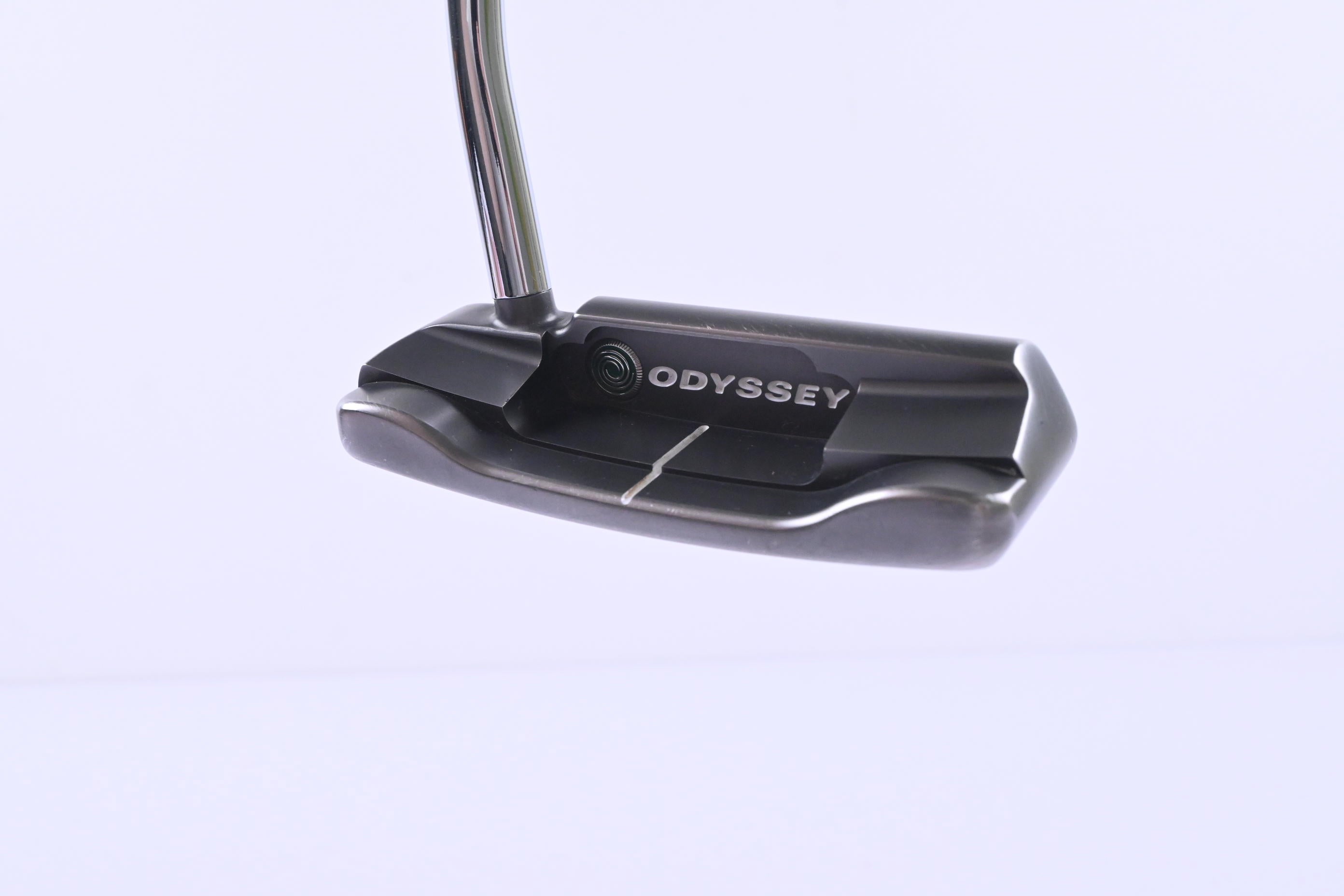 Odyssey Toulon Stroke Lab Chicago Putter / 34 Inch
