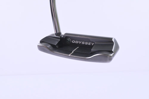 Odyssey Toulon Stroke Lab Chicago Putter / 34 Inch