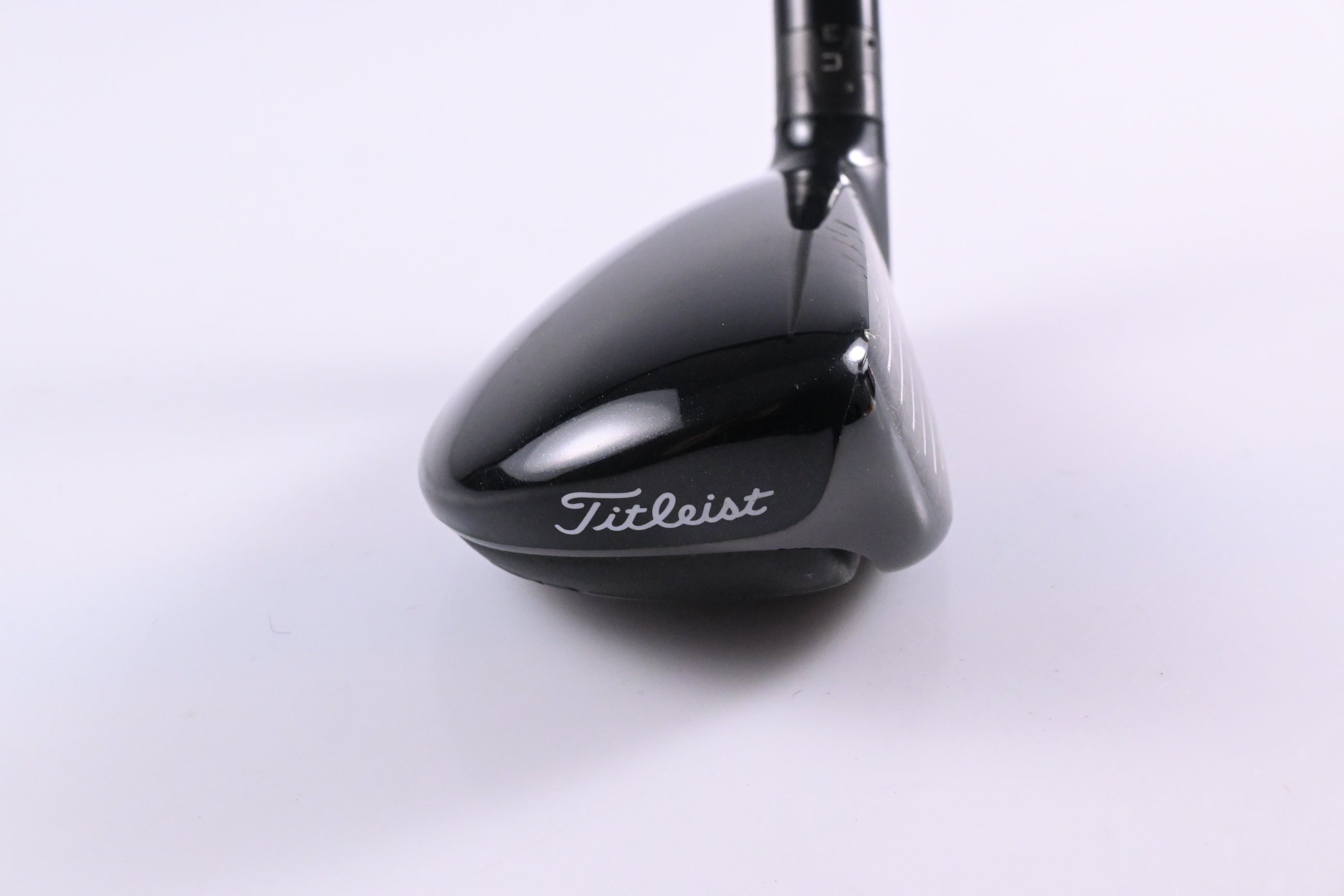 Titleist 915Hd #2 Hybrid / 17.5 Degree / Stiff Flex Aldila Rogue Black 95 MSI 85