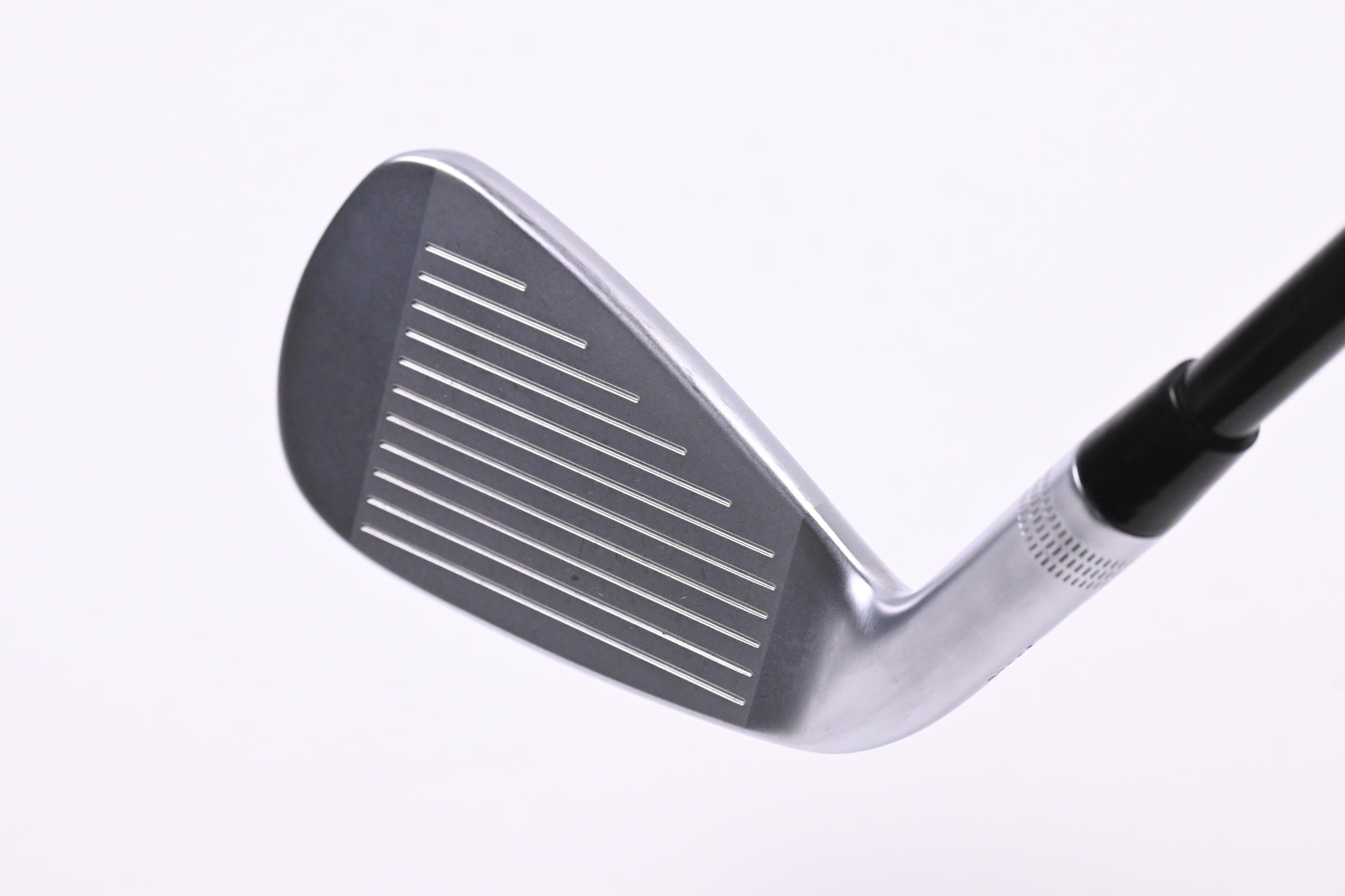 Wilson Model RB #2 Iron / 18 Degree / Regular Flex Hzrdus Gen4 Black 80