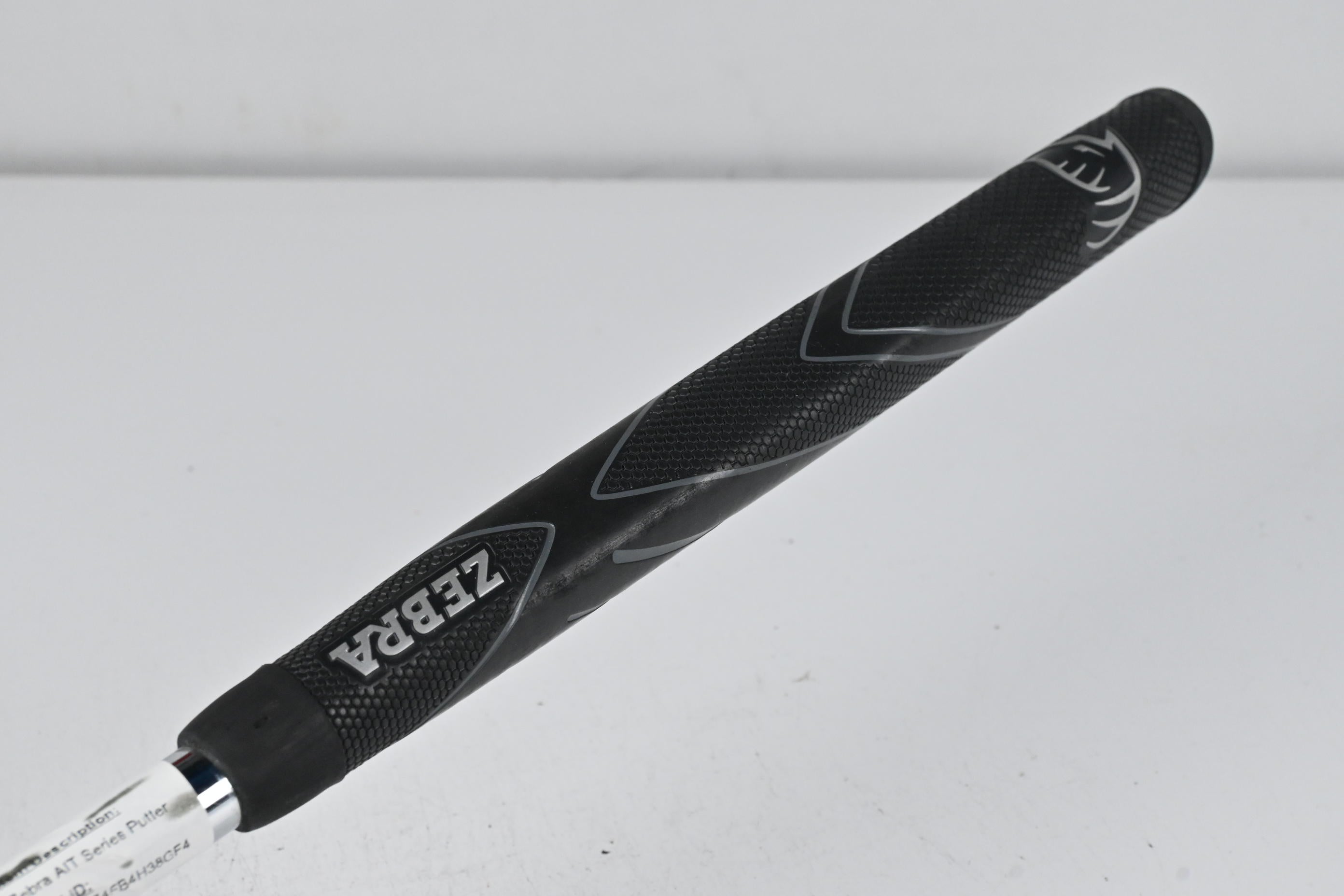 Zebra AIT 1 Series Putter / 34 Inch