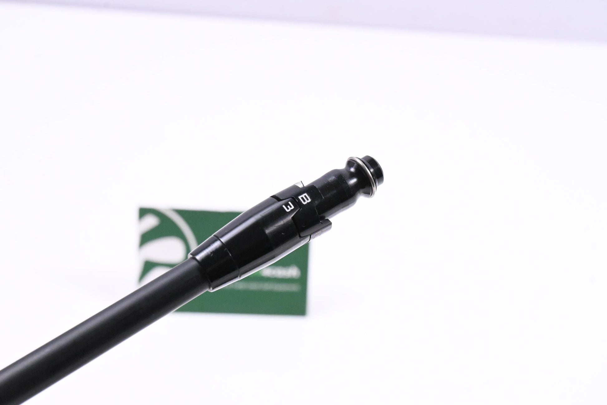 Project X Hzrdus Red CB Gen 4 60 #5 Wood Shaft / Senior Flex / Titleist 2nd Gen