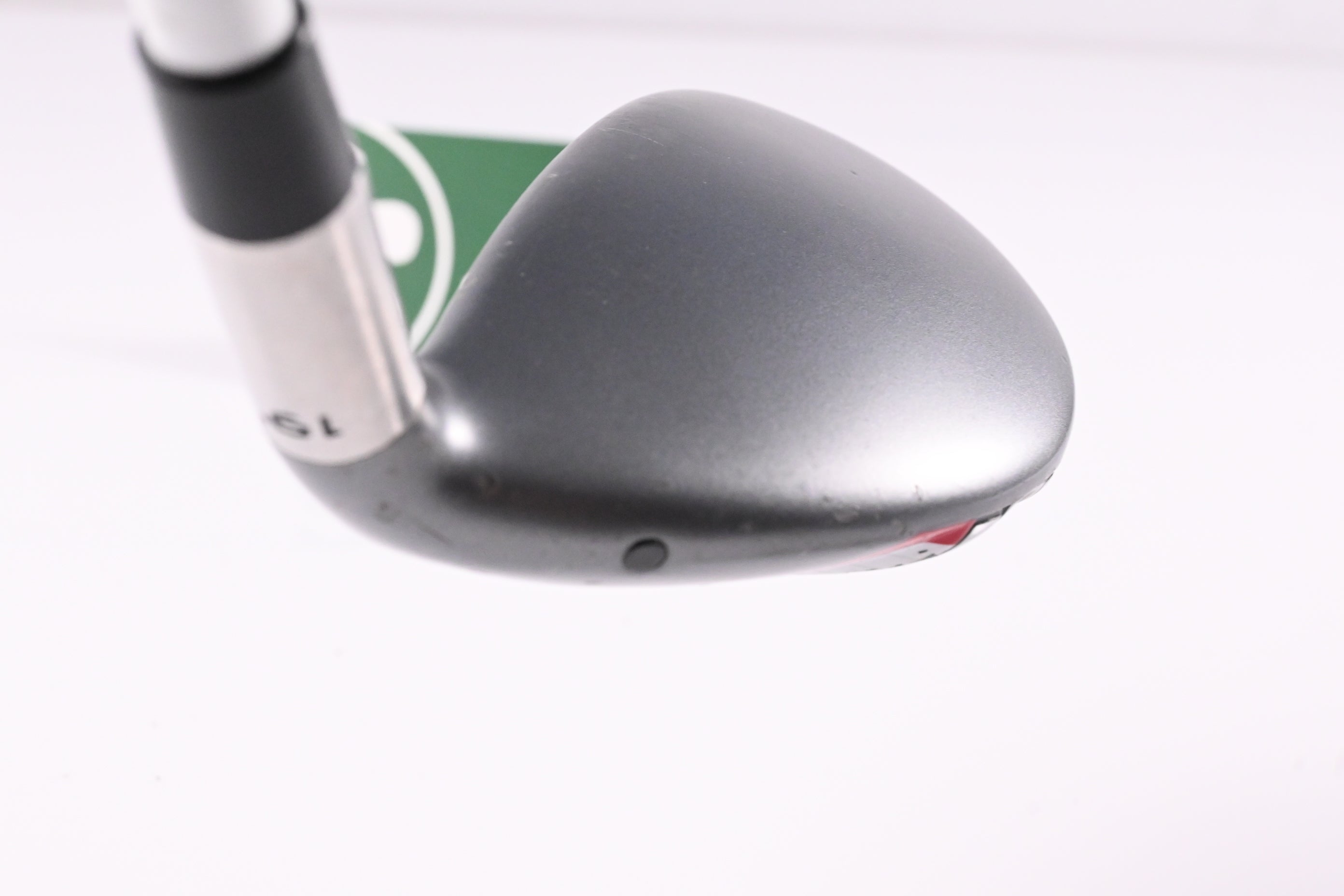 Callaway X Hot #3 Hybrid / 19 Degree / Stiff Flex Callaway X Hot 60 Shaft