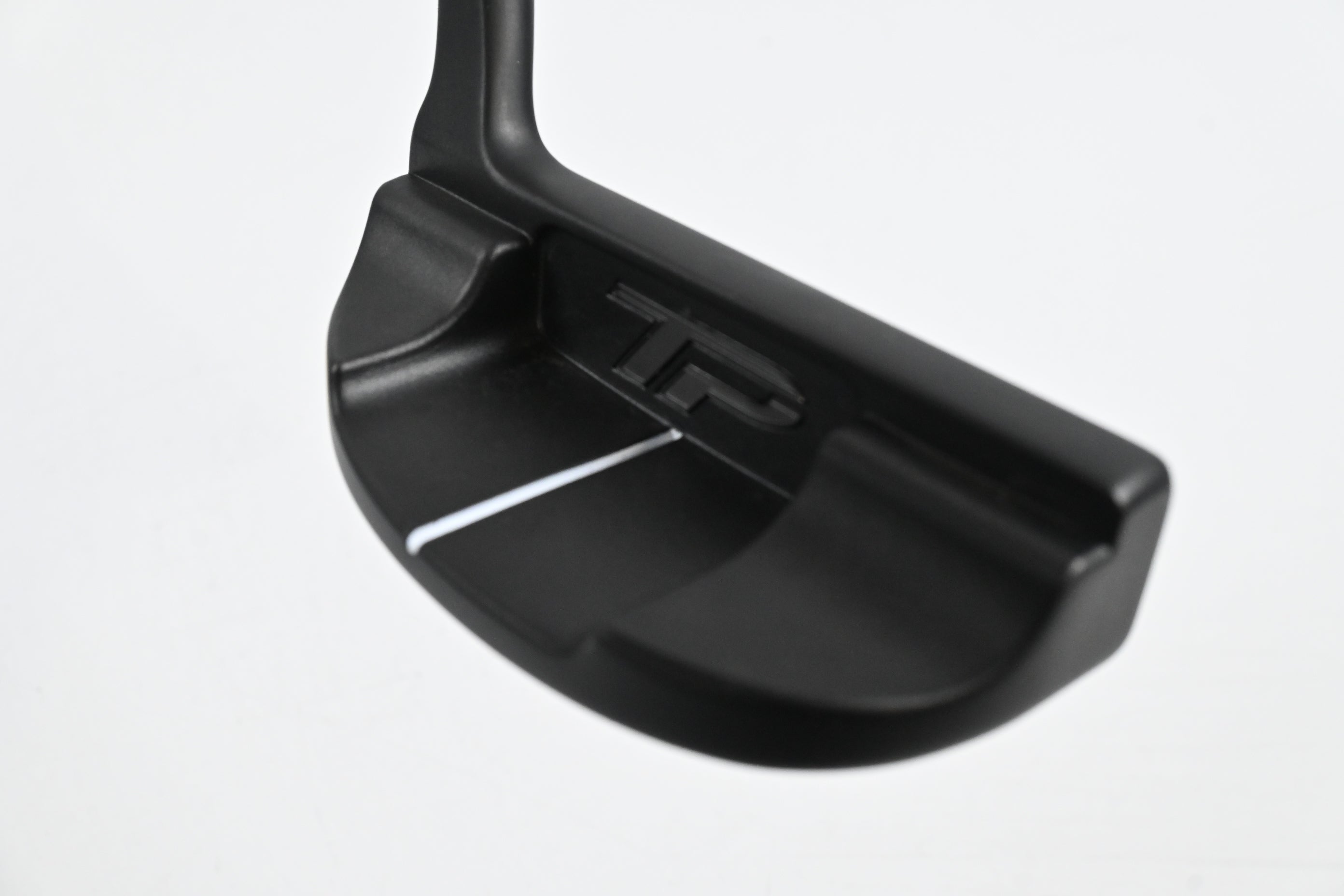 Taylormade TP Black Collection Balboa 8 Putter / 34 Inch