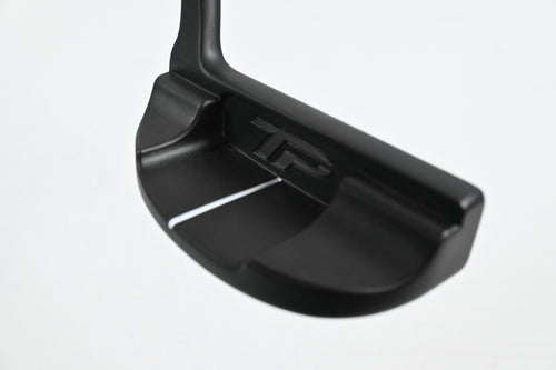 Taylormade TP Black Collection Balboa 8 Putter / 34 Inch