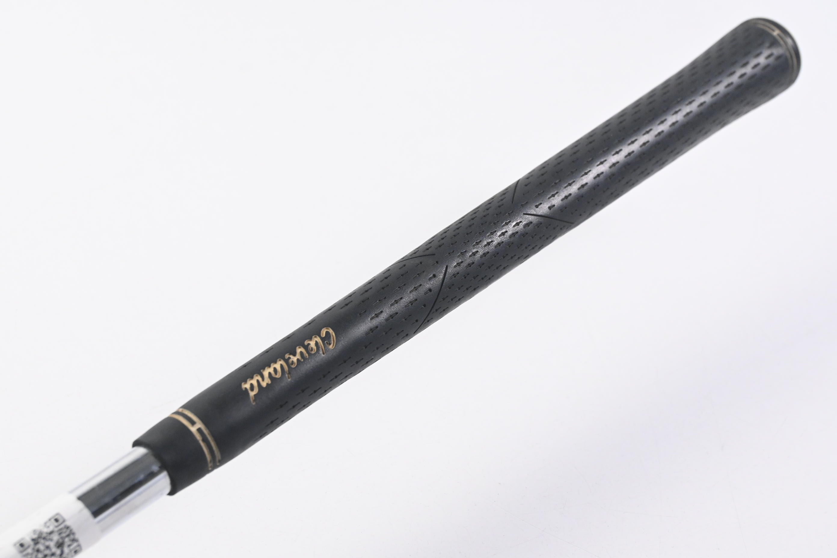 Cleveland CG12 Lob Wedge / 64 Degree / Wedge Flex Dynamic Gold Shaft