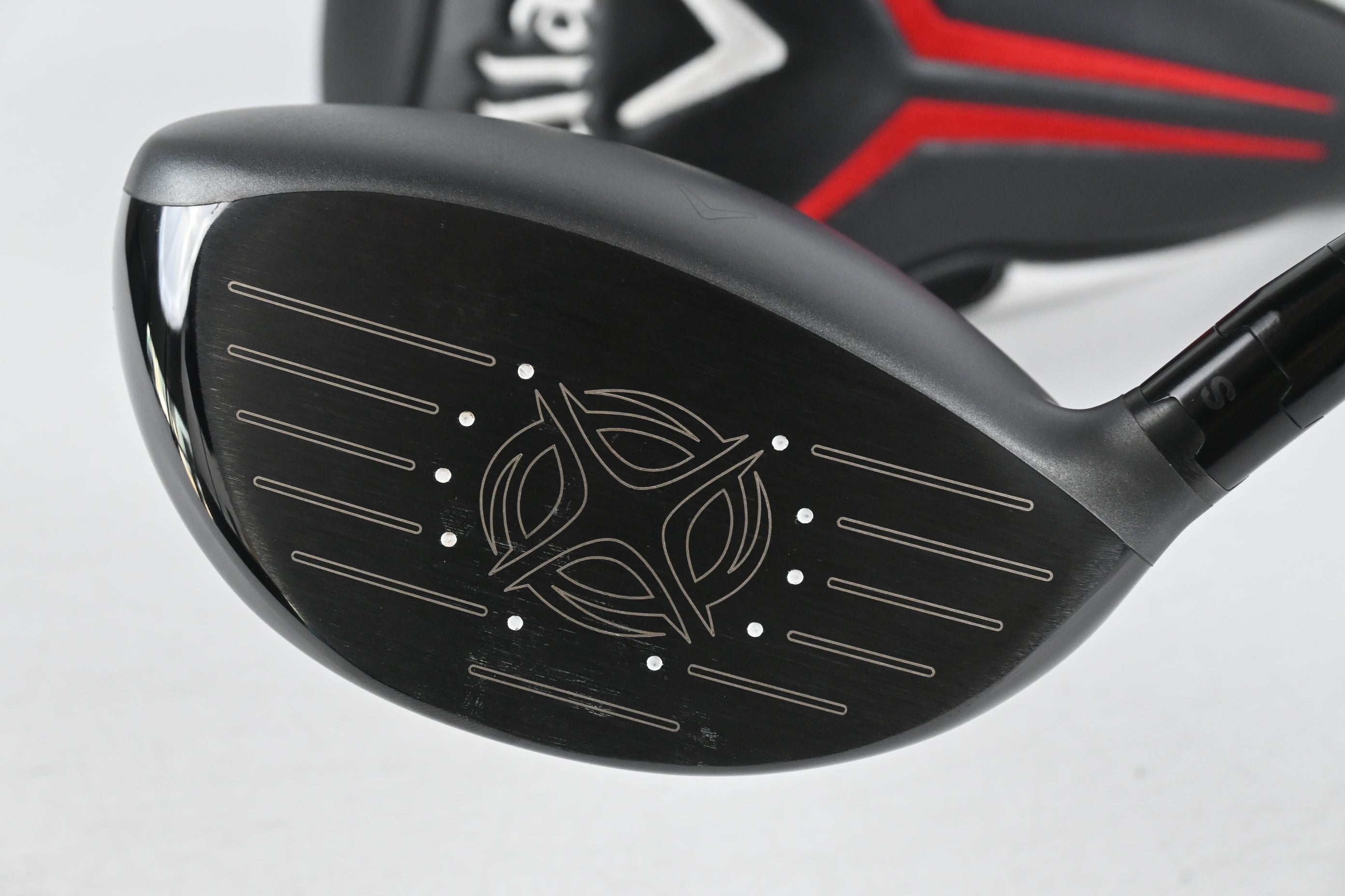 Callaway X Hot Driver / 10.5 Degree / Stiff Flex Project X PXv Shaft