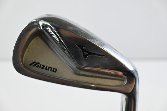 Mizuno MP-H5 Utility #3 Iron / 21 Degree / Regular Flex Steel Shaft
