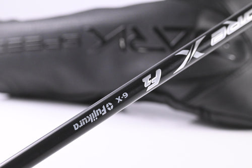 Left Hand Cobra Darkspeed X Driver / 10.5 Degree / X-Flex Fujikura Motore X F1 6