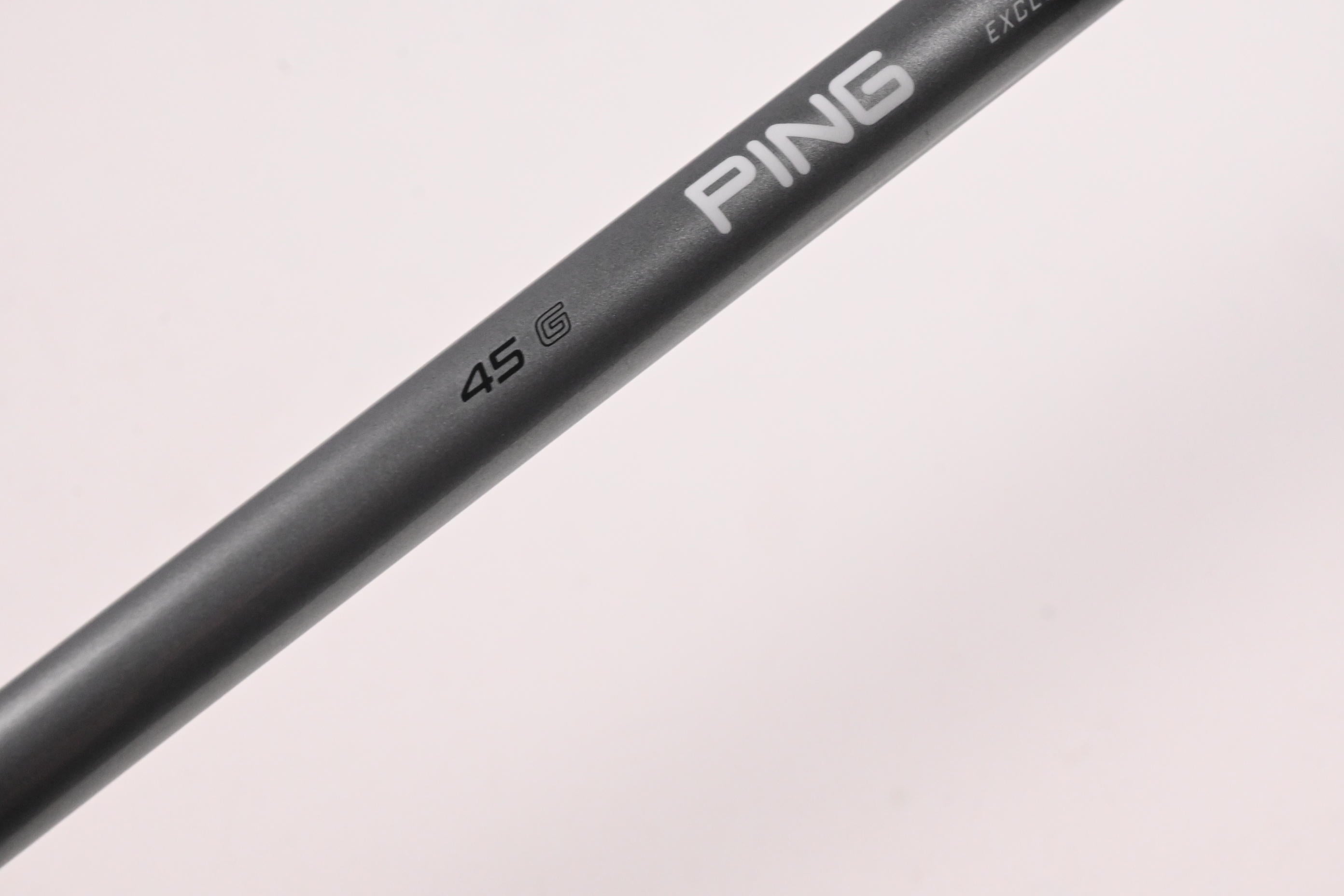 Ping G430 #5 Iron / 22 Degree / Black Dot / Senior Flex Ping ALTA Quick 45 Shaft