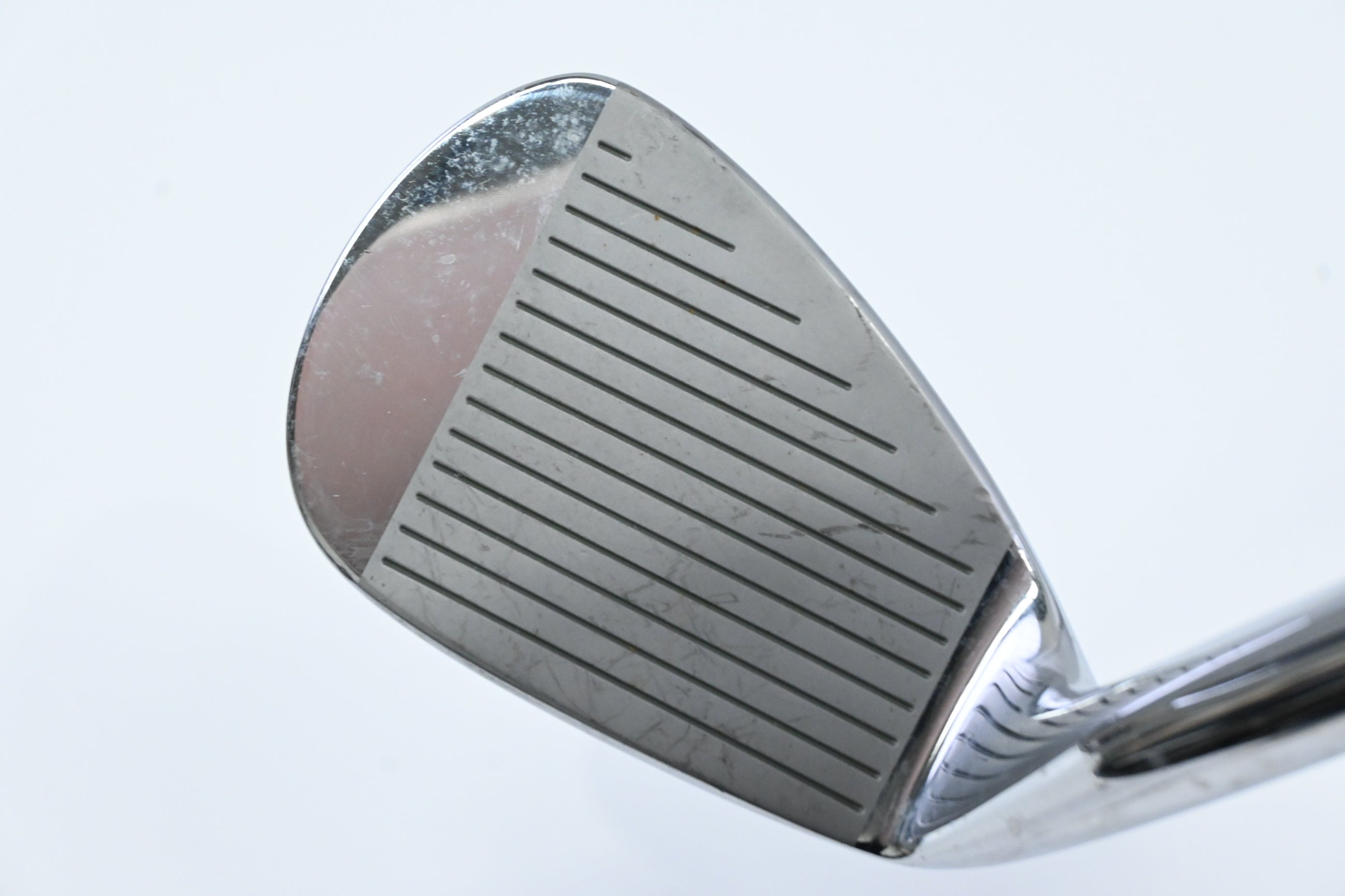 Mizuno MP-33 Pitching Wedge / 48 Degree / Stiff Flex Dynamic Gold S300 Shaft