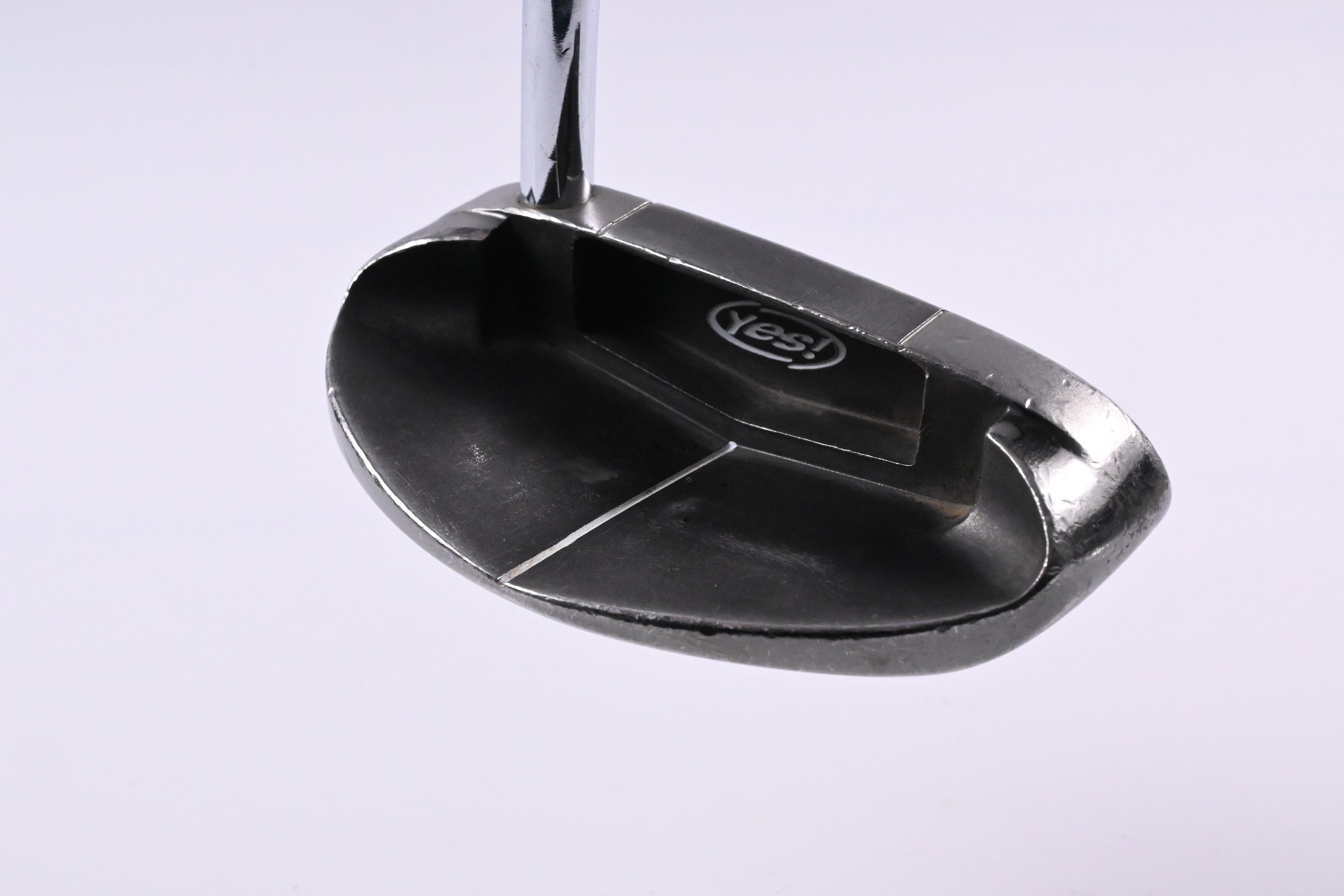 Yes! C-Groove Olivia Putter / 34 Inch