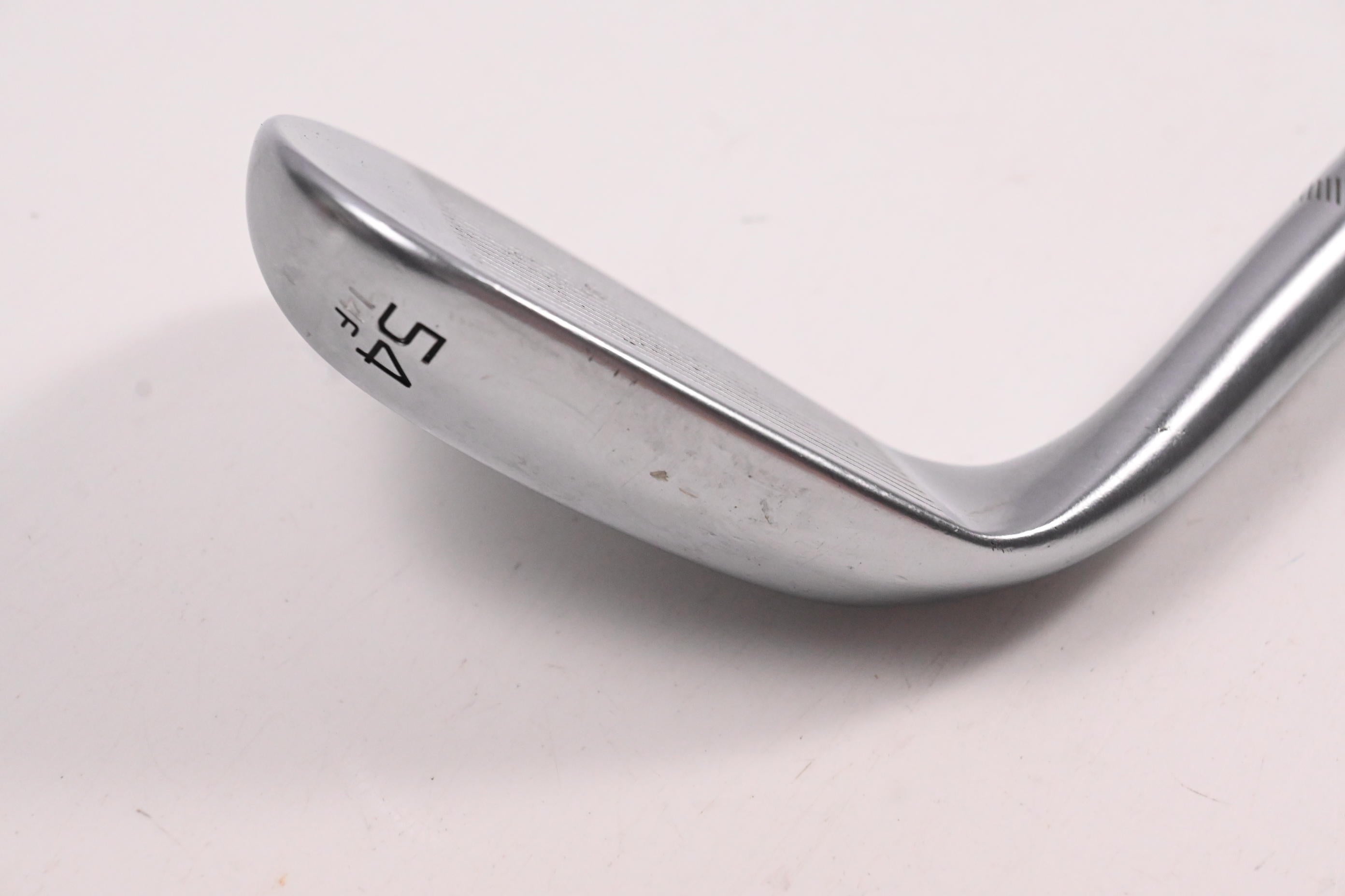 Titleist Vokey SM9 Sand Wedge / 54 Degree / Wedge Flex Titleist Vokey SM9 Shaft