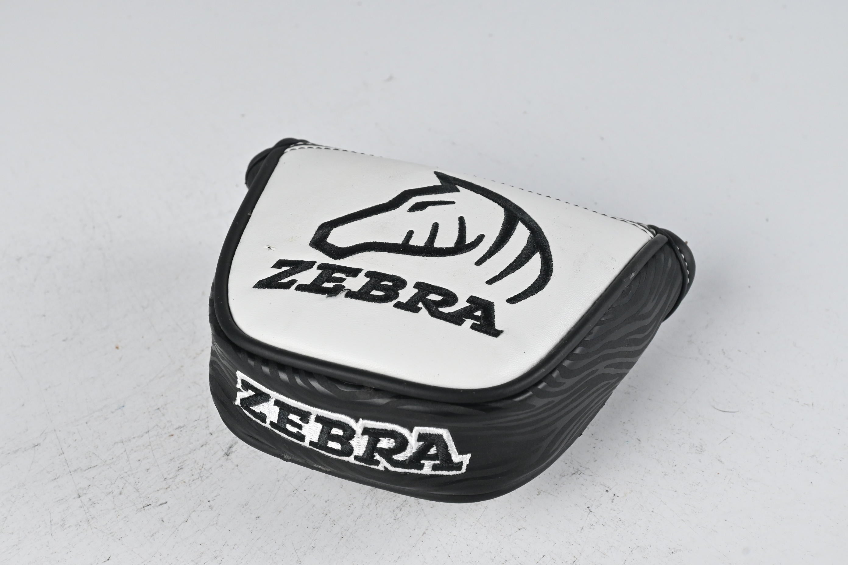 Zebra AIT 1 Series Putter / 34 Inch
