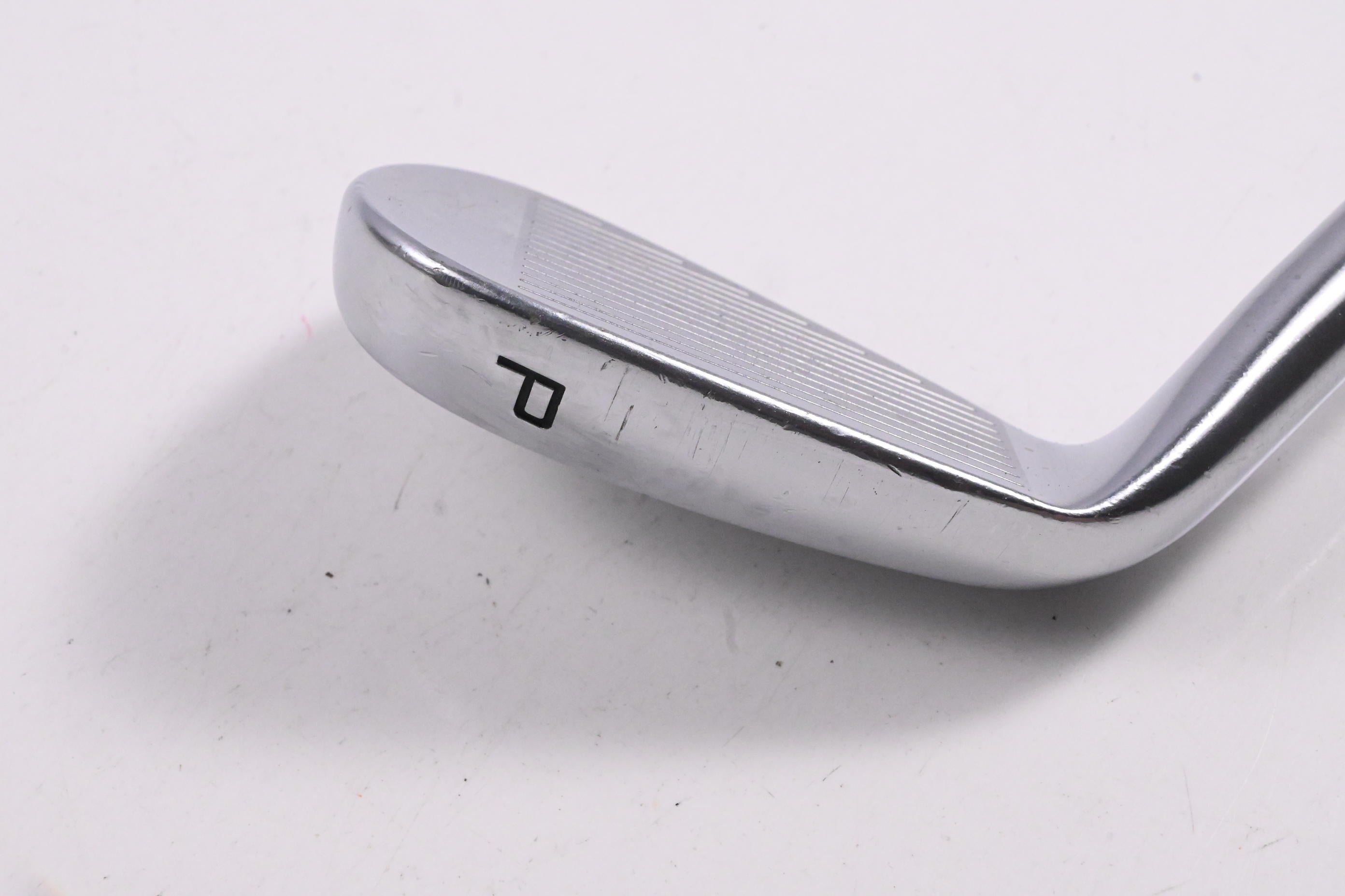 Taylormade P.7CB Pitching Wedge / 46 Degree / Stiff Flex KBS Tour Shaft