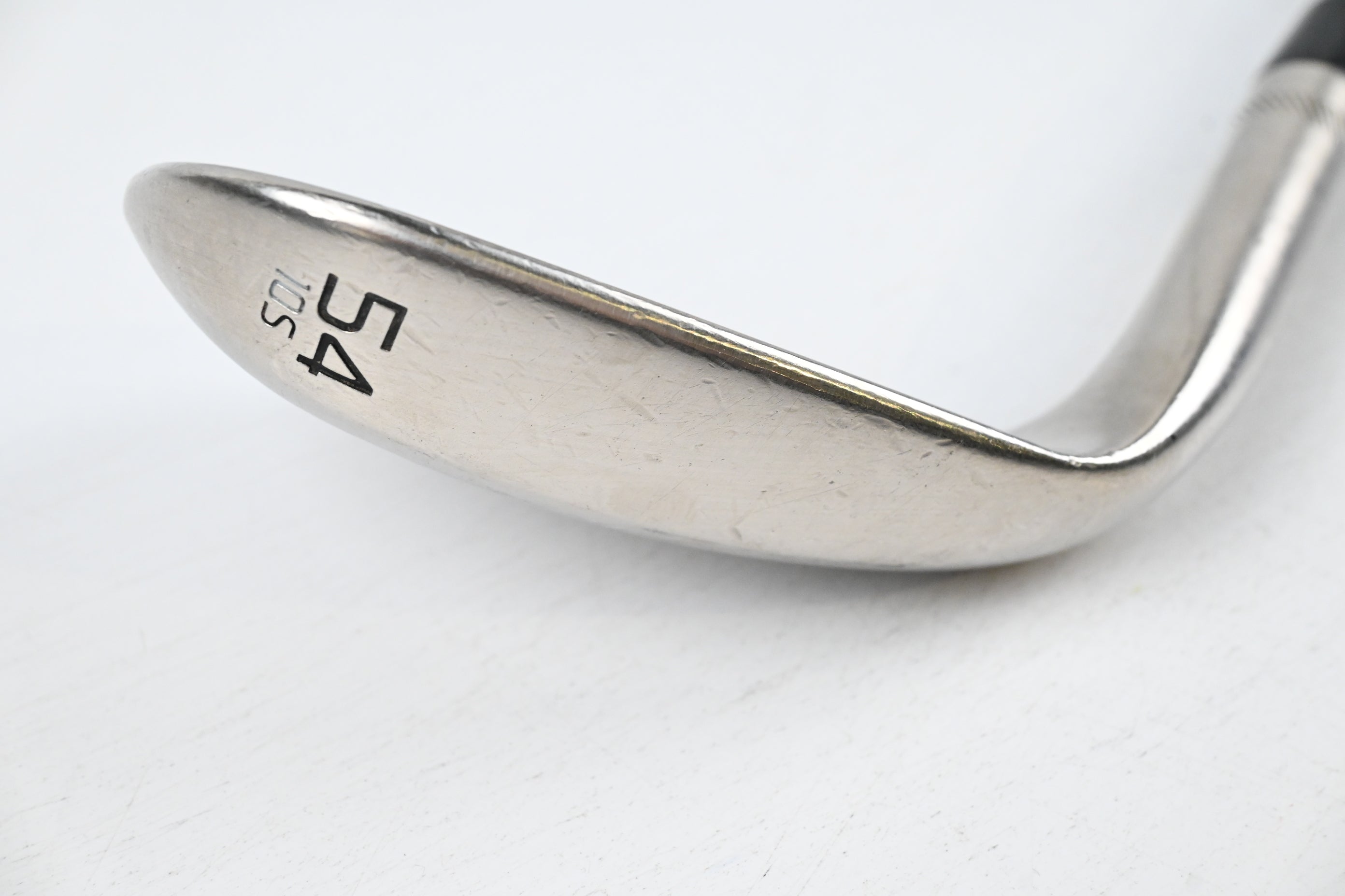 Titleist Vokey SM10 Sand Wedge / 54 Degree / Wedge Flex Vokey Design Shaft