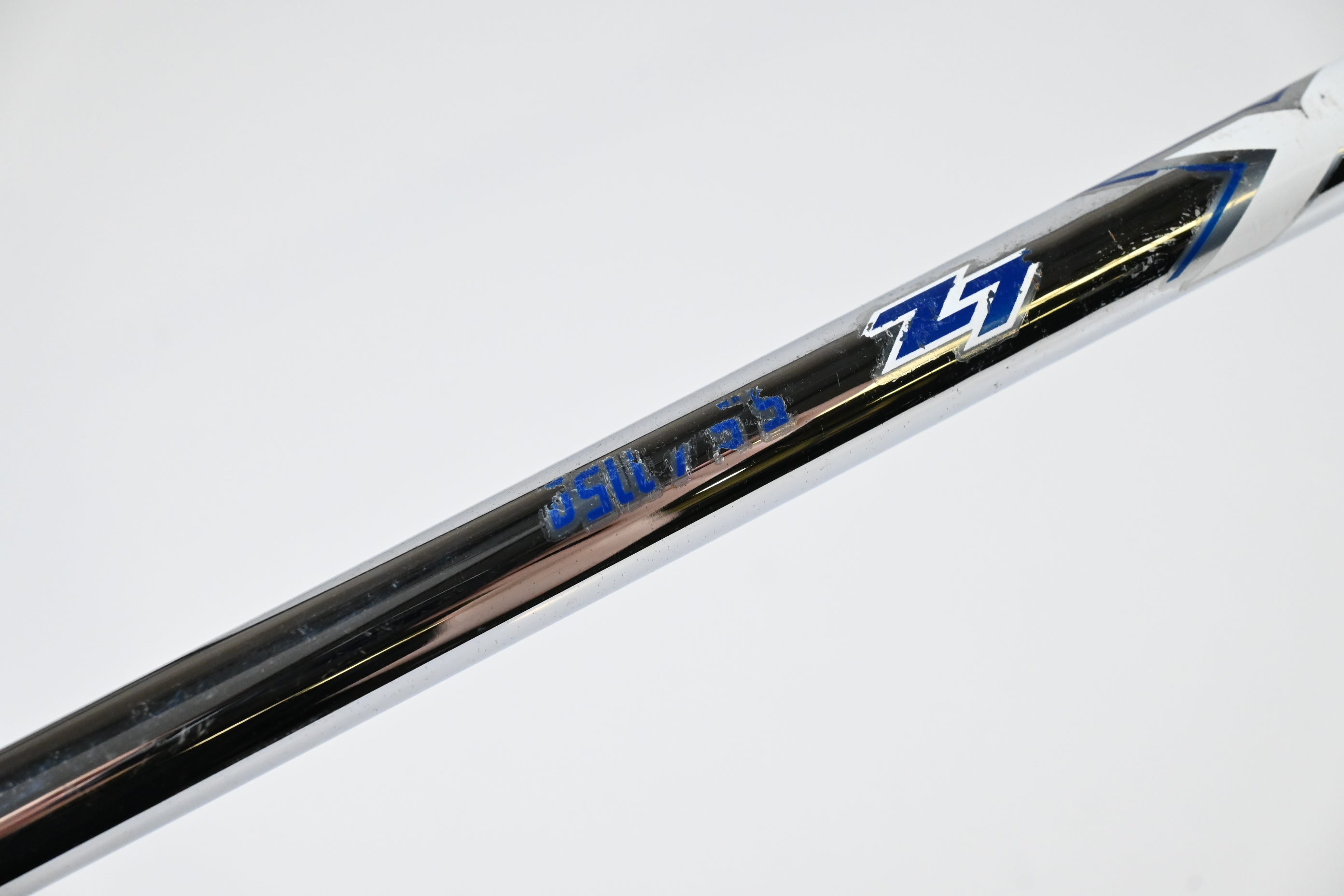 Mizuno JPX 919 Forged #6 Iron / Regular+ Flex Project X LZ 115 Shaft