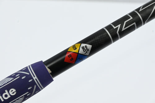 Project X HZRDUS Gen5 Black 60 #5 Wood Shaft / Stiff Flex / Taylormade 2nd Gen