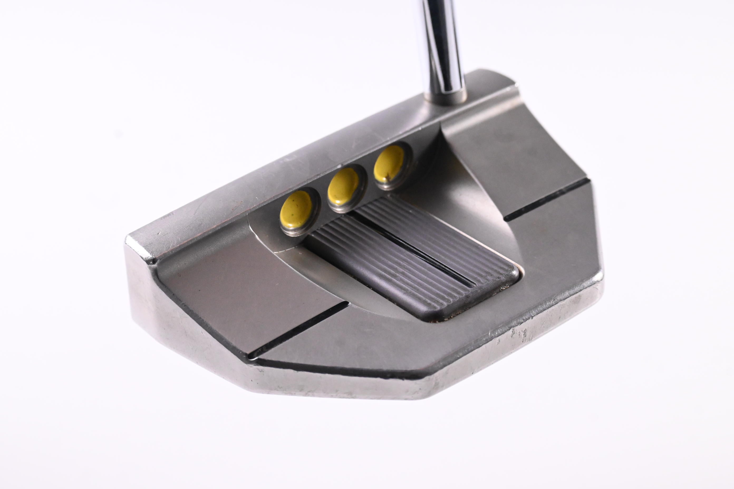 Left Hand Scotty Cameron Golo 5 2015 Putter / 33 Inch