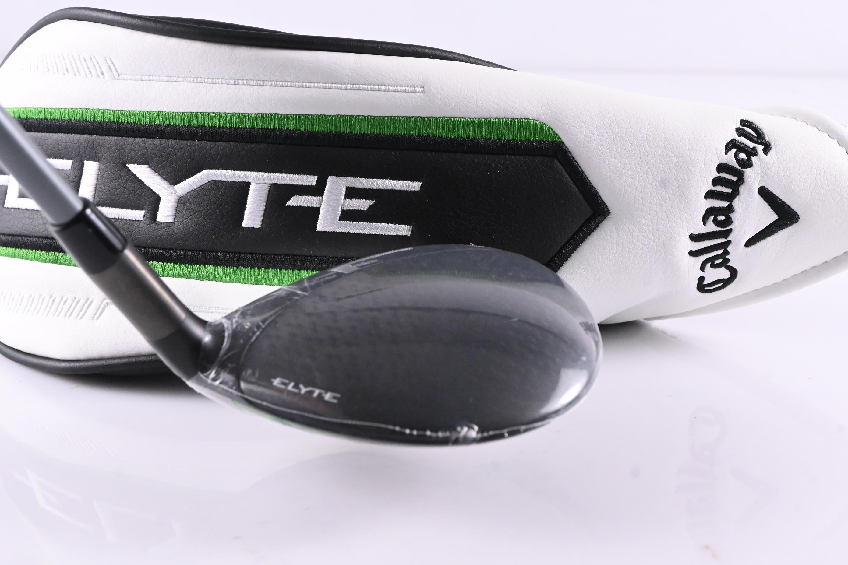 Callaway Elyte #5 Wood / 18 Degree / Regular Flex Project X Denali Charcoal 60