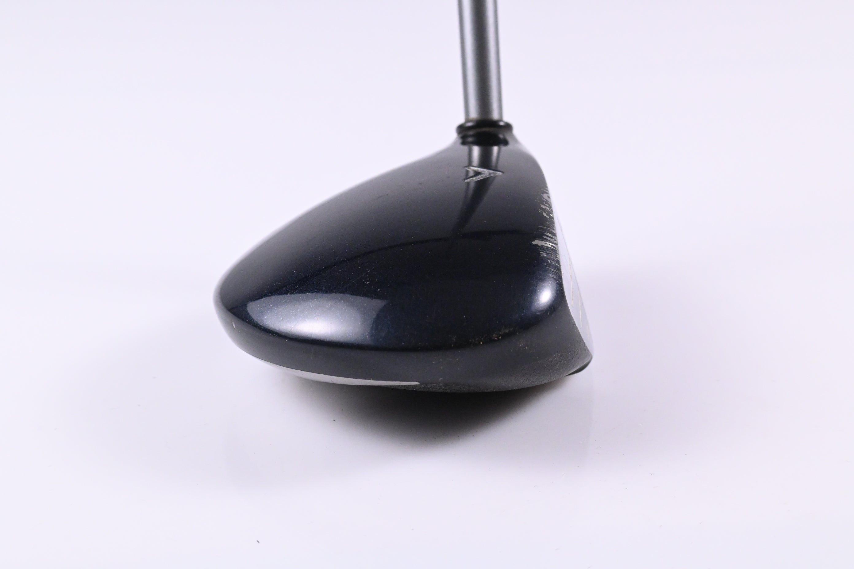 Callaway Steelhead Plus #3 Wood / 15 Degree / Regular Flex Callaway Shaft