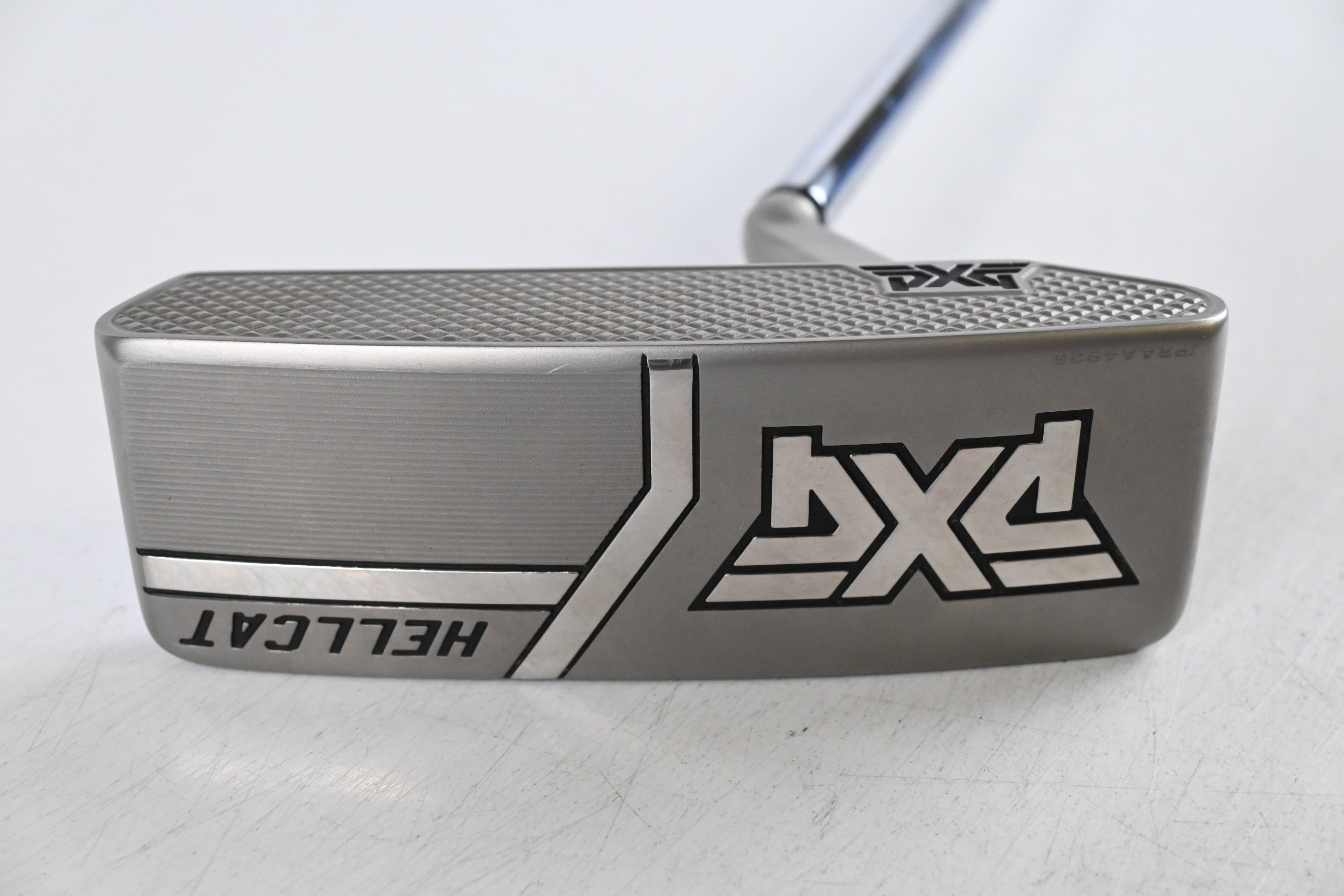 PXG Hellcat ZT Putter / 34 Inch