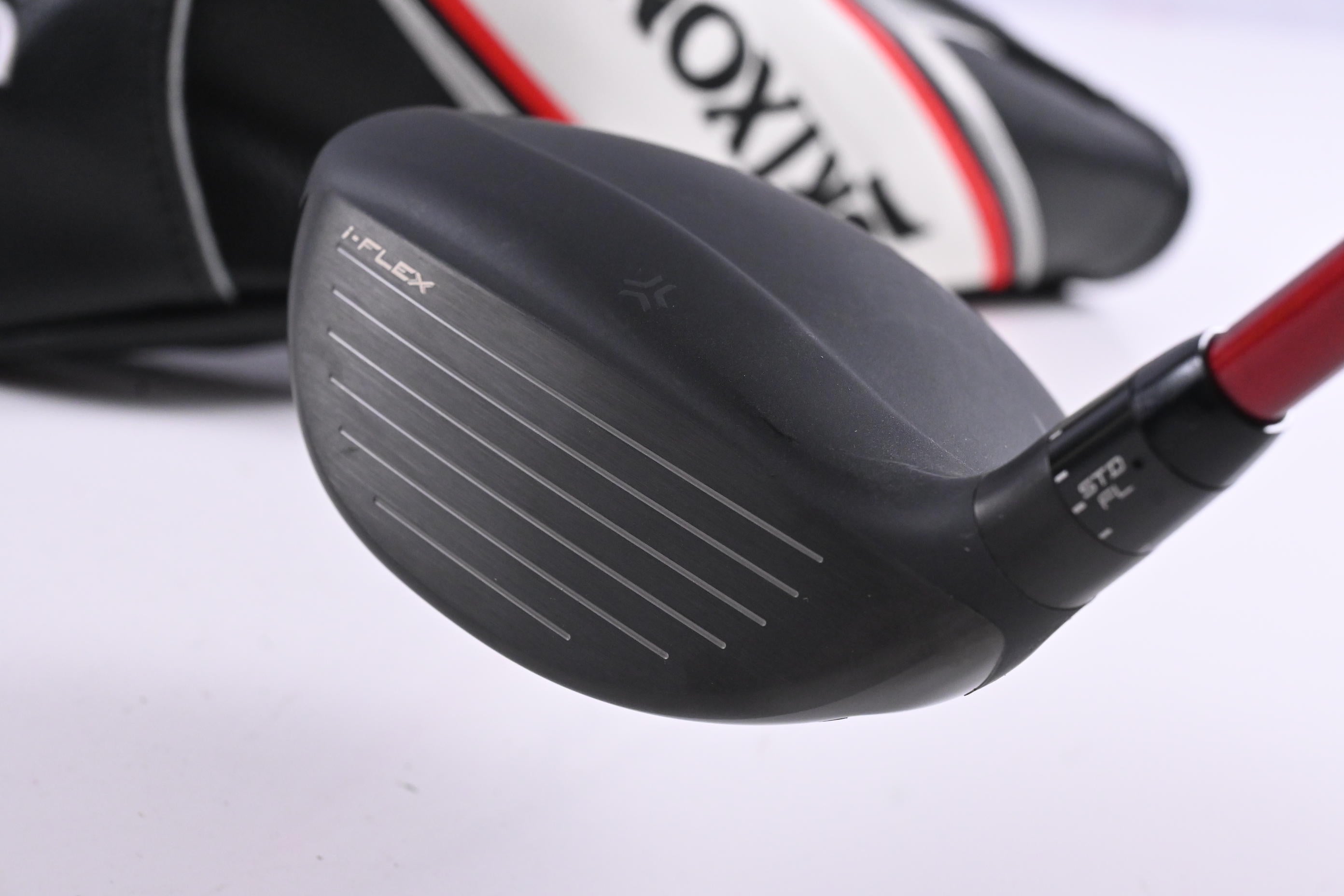 Srixon ZXi #3 Wood / 15 Degree / Regular Flex Project X Denali Red 50 Shaft
