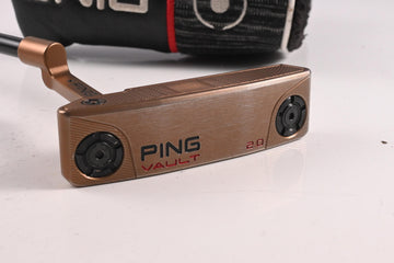 Ping Vault 2.0 Voss Putter / 34 Inch