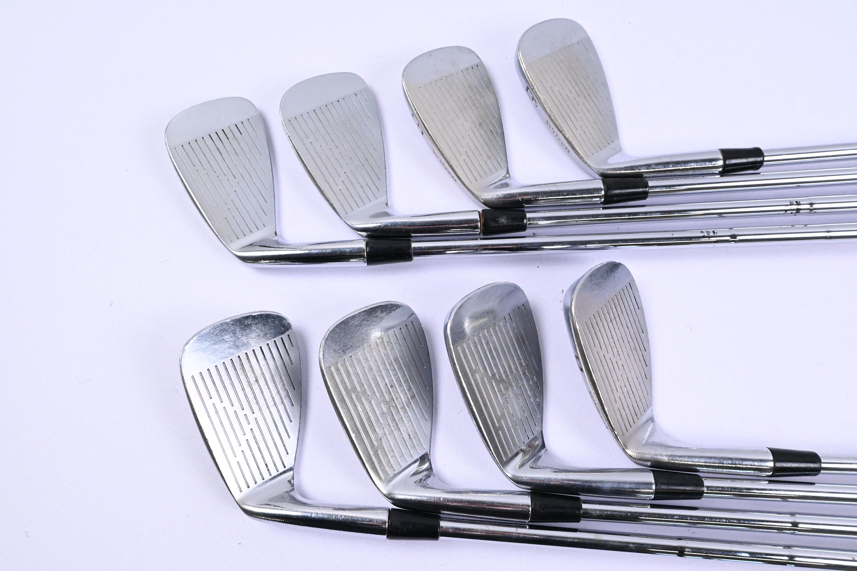Wilson RM Forged Irons / 3-PW / Stiff Flex Dynamic Gold S300 Shafts