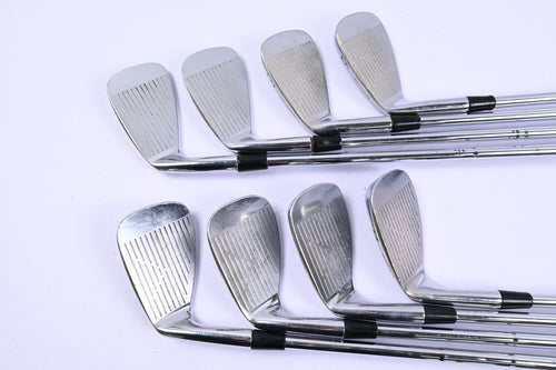 Wilson RM Forged Irons / 3-PW / Stiff Flex Dynamic Gold S300 Shafts