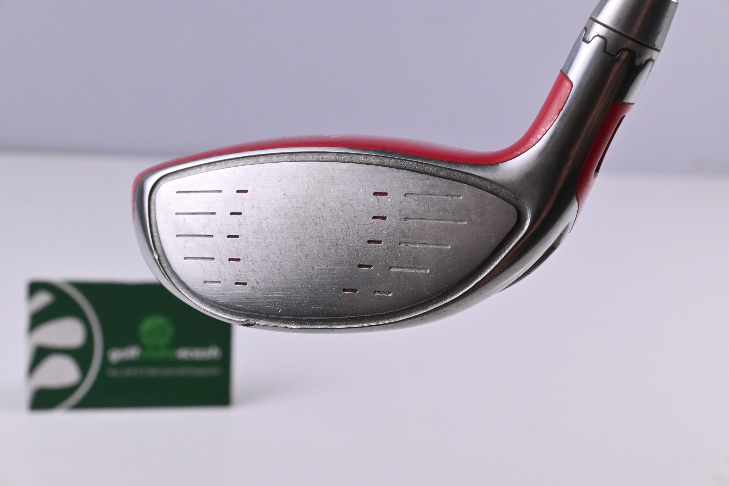 Ladies Cobra Fly-Z #5-6 Wood / 20-23 Degree / Ladies Flex Matrix VLCT-Sp Shaft