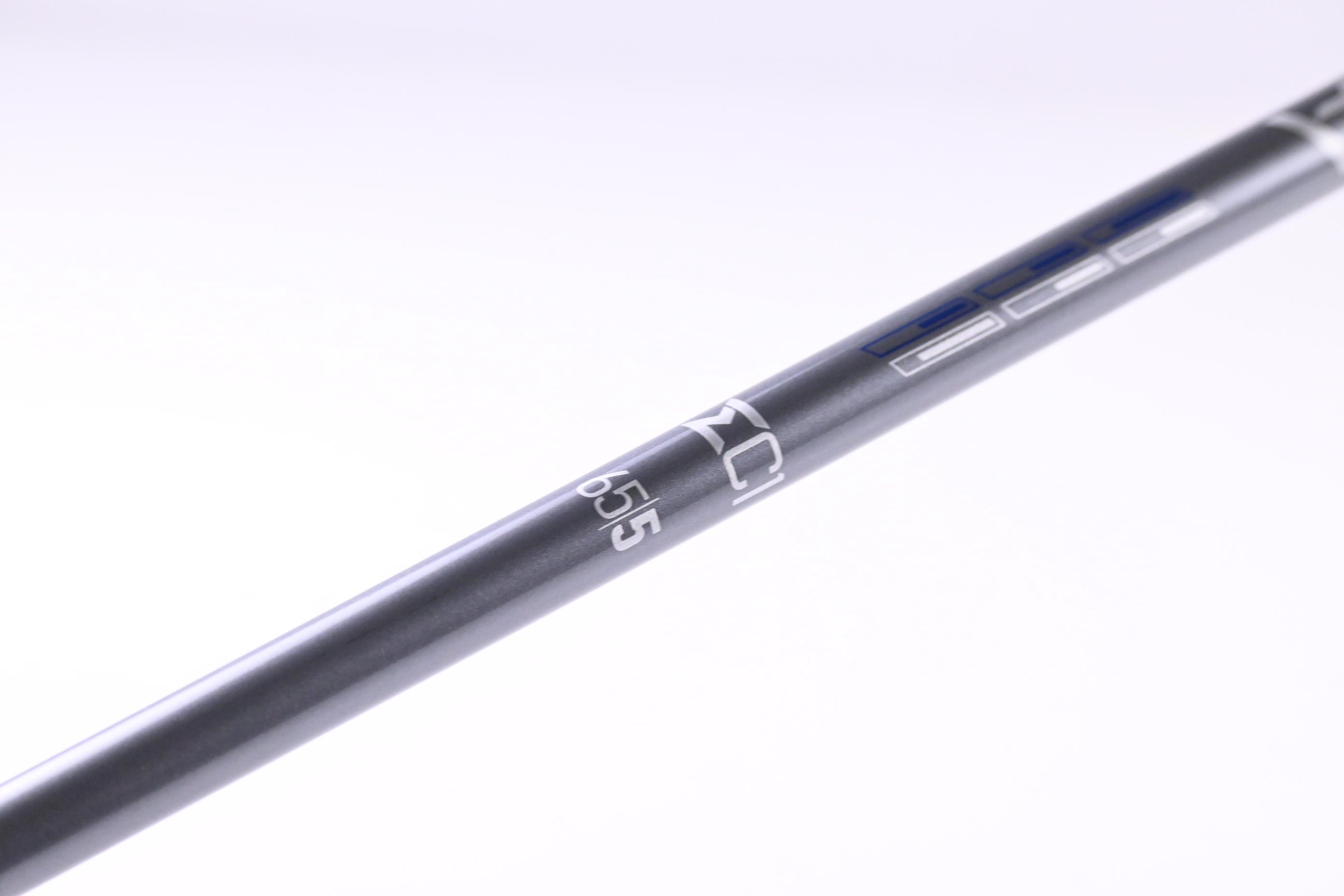 Callaway Elyte Triple Diamond Driver / 9 Degree / X-Flex Aretera ECi Blue 65