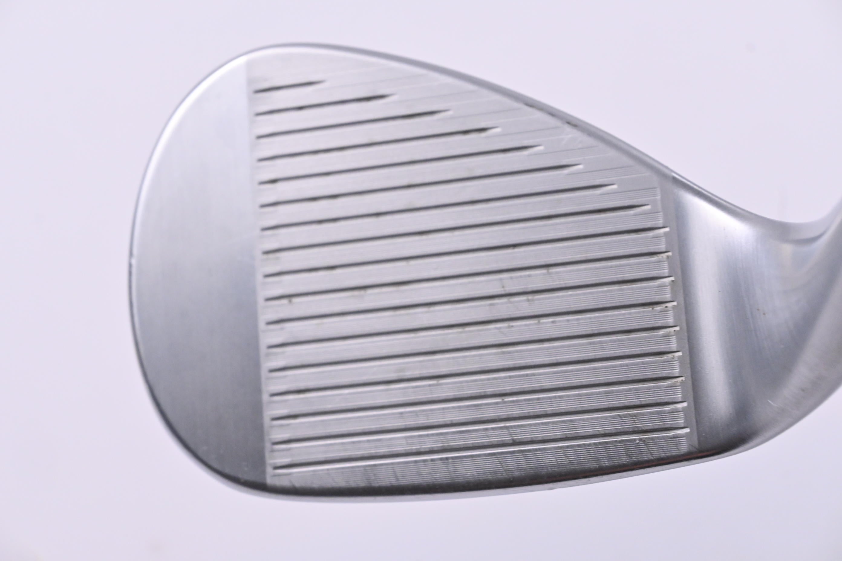 Titleist Vokey SM10 Lob Wedge / 58 Degree / Wedge Flex Titleist Vokey Shaft