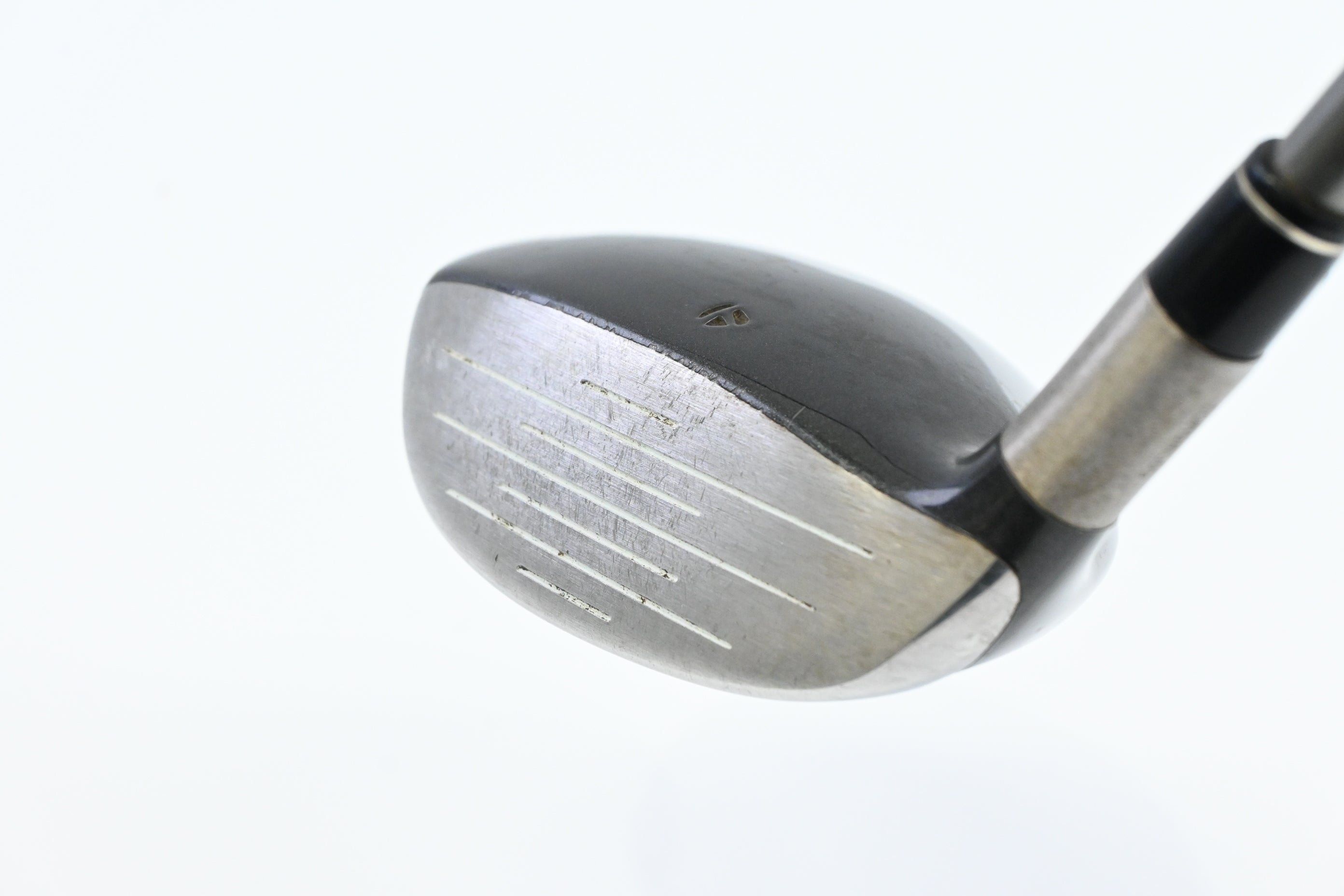 Taylormade V-Steel #3 Wood / 15 Degree / Regular Flex Taylormade 65 Shaft