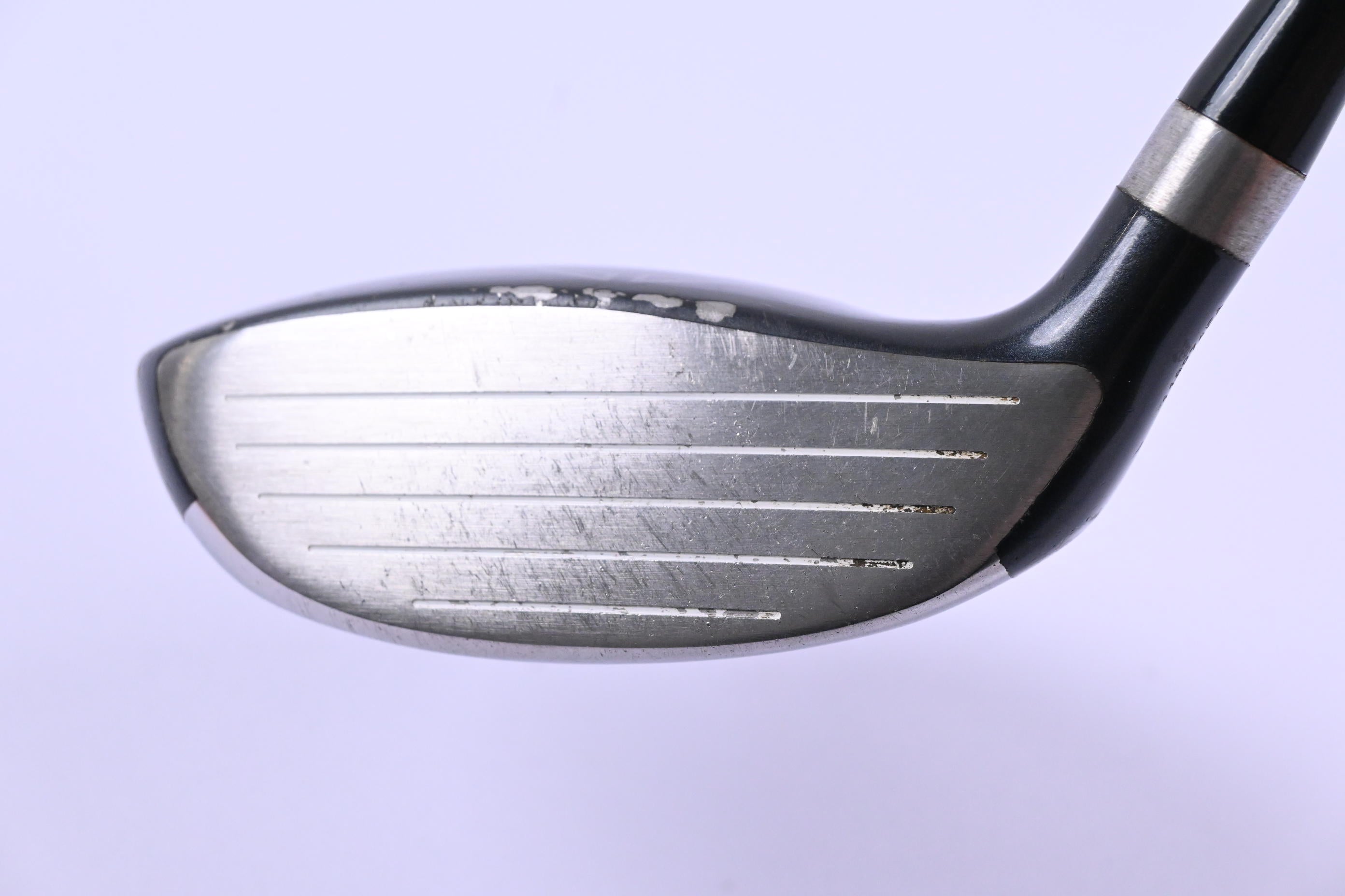 Ping G20 #4 Wood / 16.5 Degree / Senior Flex Ping TFC 169F Shaft