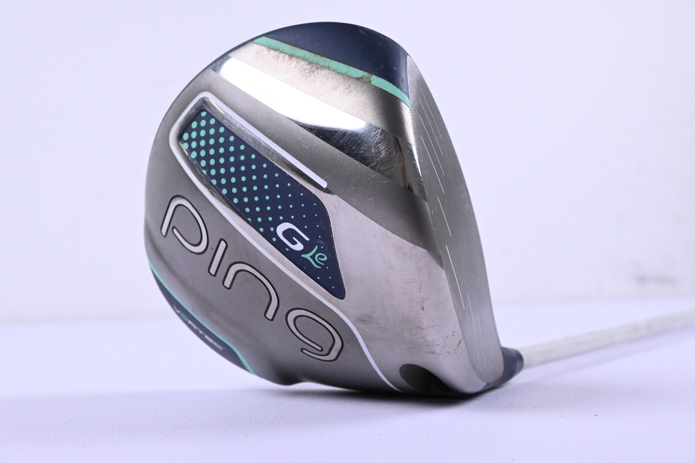 Ladies Ping G Le Driver / 11.5 Degree / Ladies Flex Ping ULT 230 Shaft