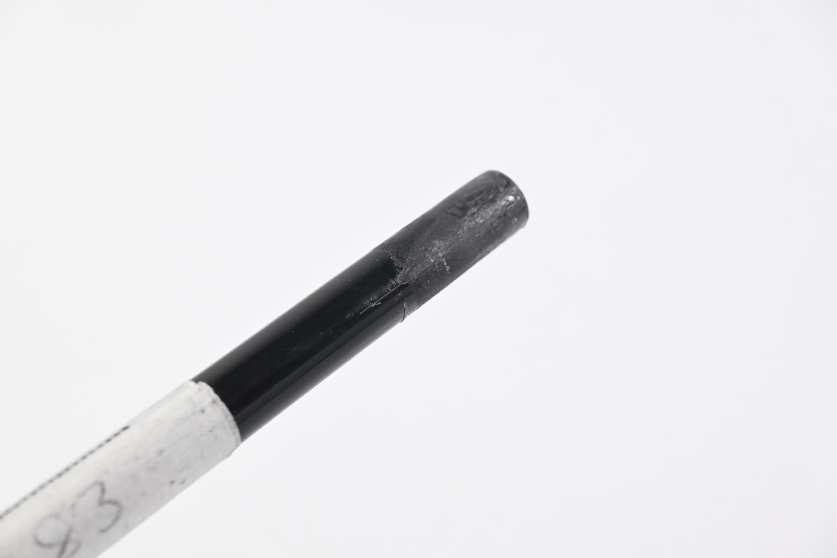 Accra FX 3.0 Series 200 #6 Hybrid Shaft / Regular Flex / .370" Tip