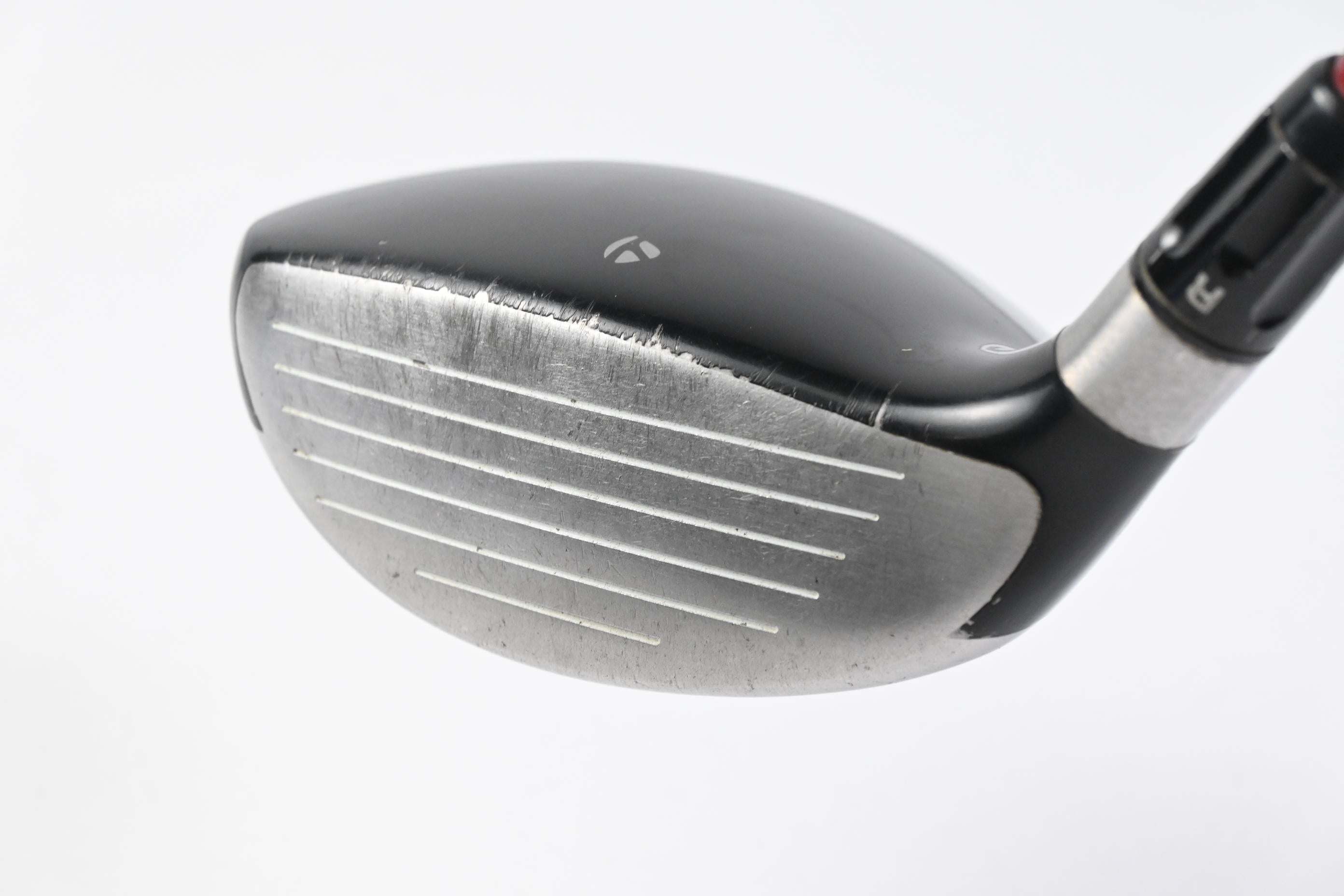 Taylormade R9 #3 Wood / 15 Degree / Stiff Flex Fujikura 70 Shaft