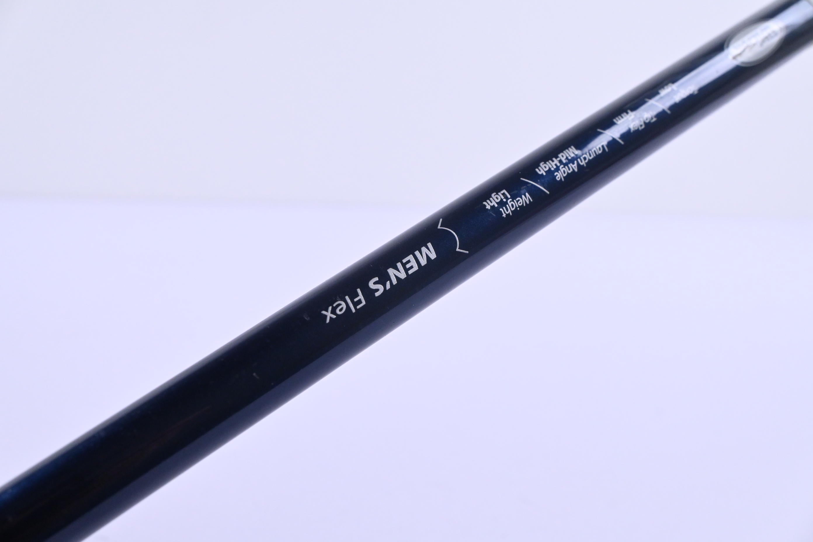 Wilson Prostaff #3 Wood / 16 Degree / Senior Flex Wilson Prostaff Shaft