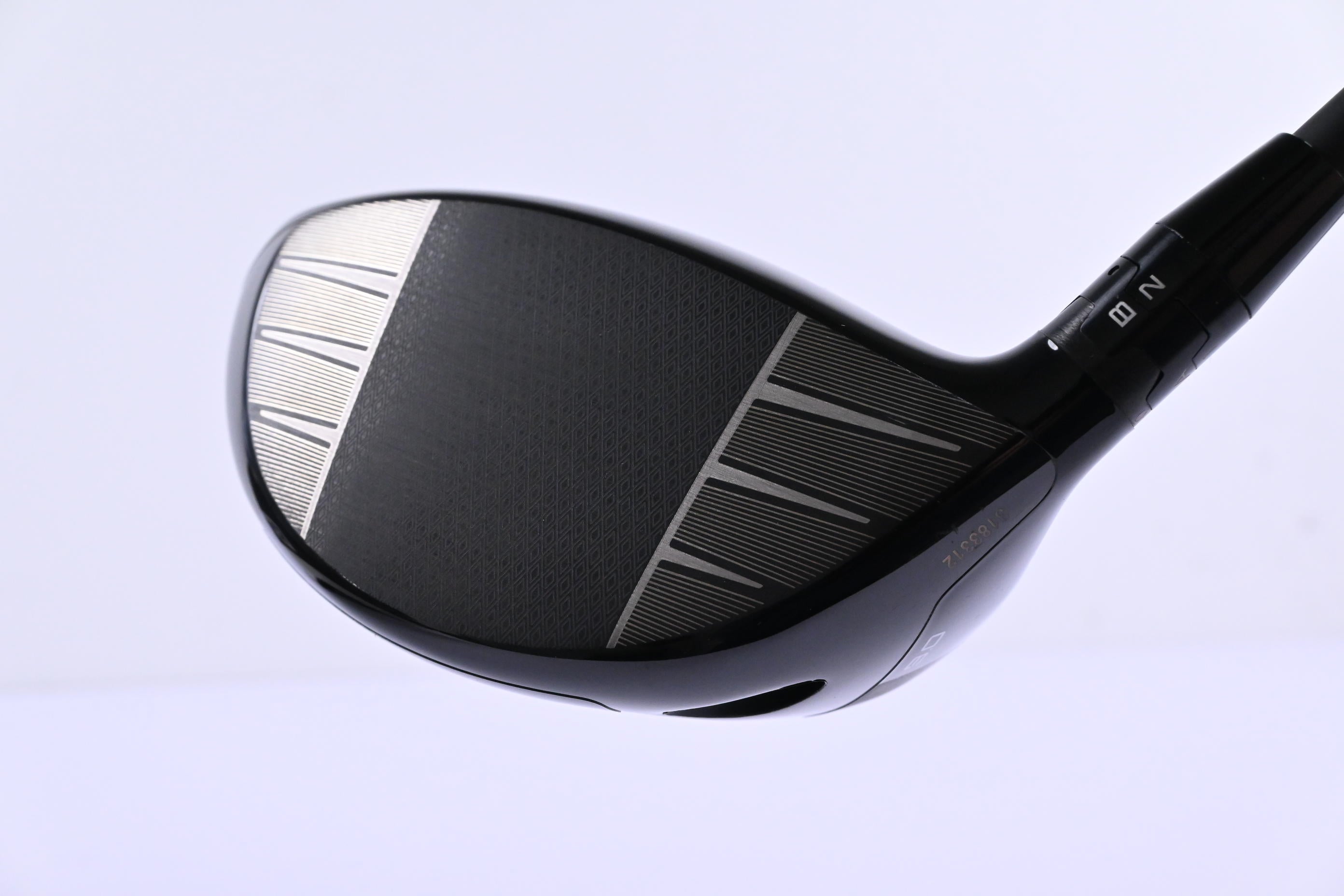 Titleist GT3 Driver / 9 Degree / Stiff Flex Tensei 1K Black 65 Shaft